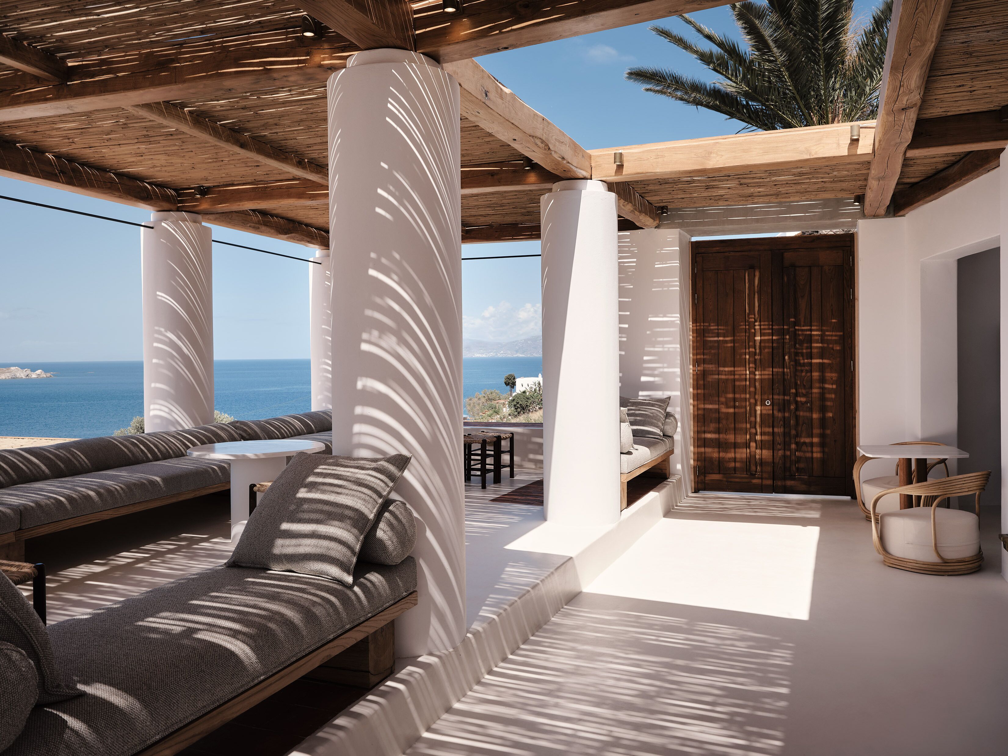 Photo - Boheme Mykonos Town - Small Luxury Hotels of the World