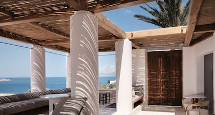 Boheme Mykonos Town - Small Luxury Hotels of the World