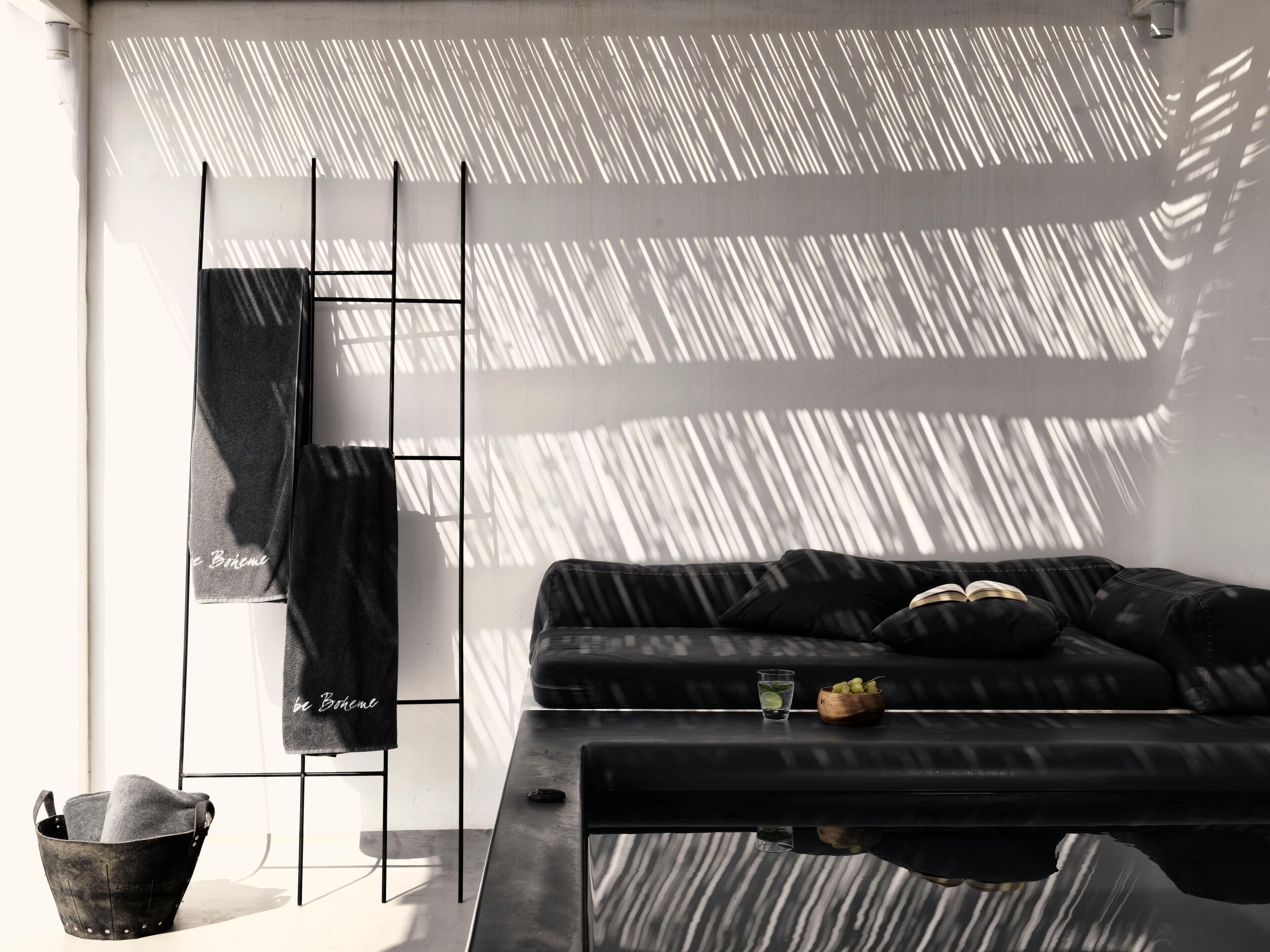 Literie de qualité supérieure, surmatelas, minibar