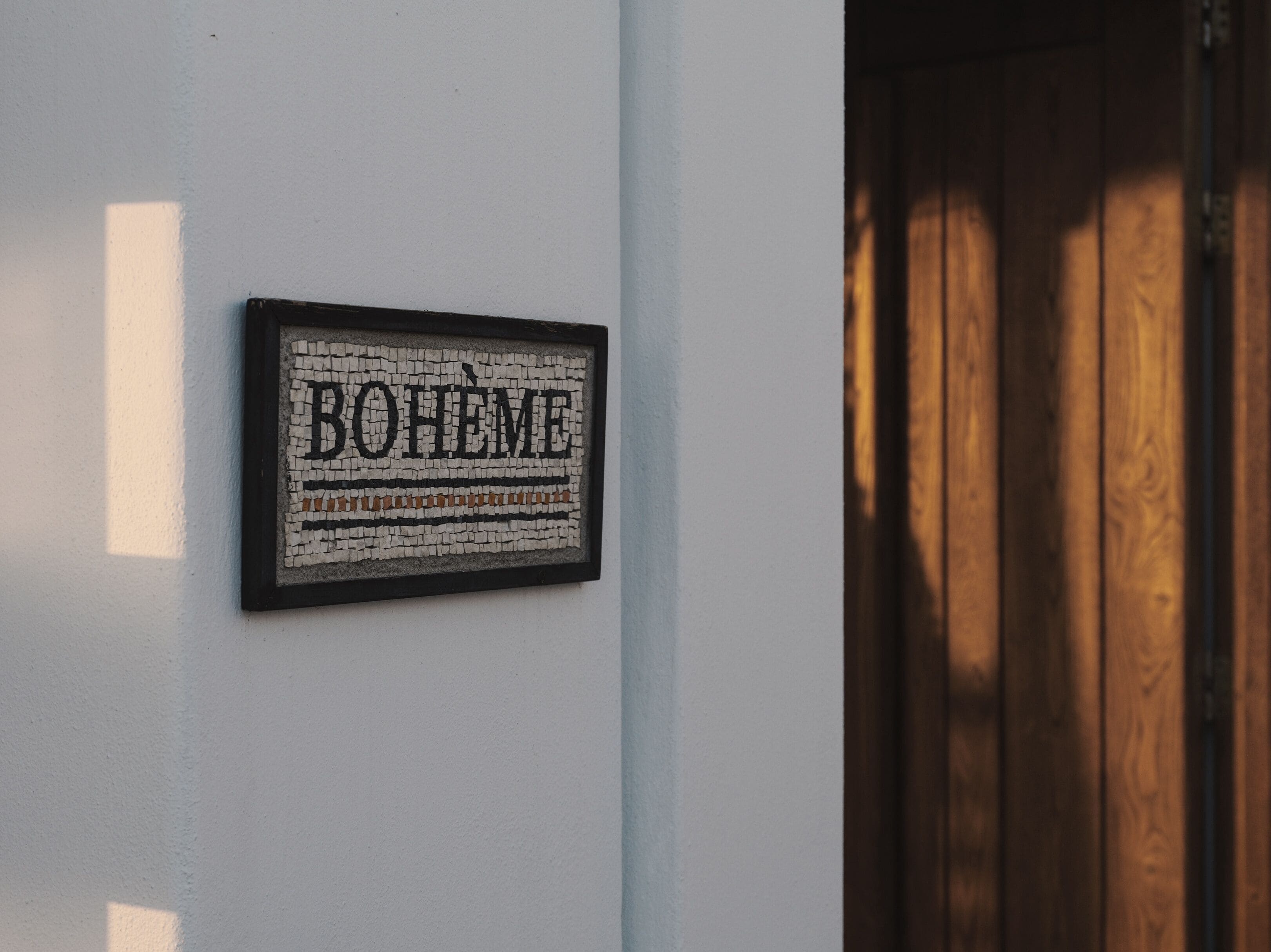 Foto - Boheme Mykonos Town - Small Luxury Hotels of the World