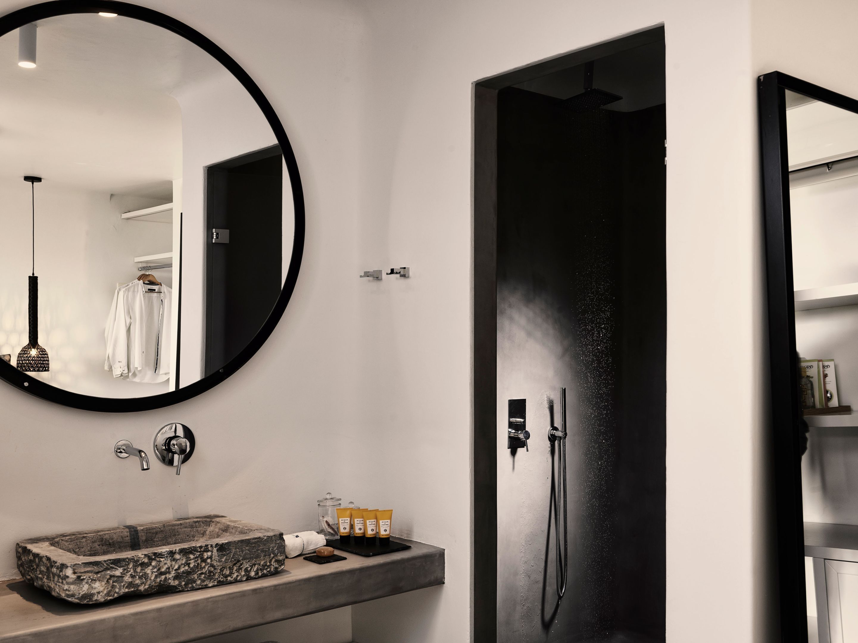 Photo - Boheme Mykonos Town - Small Luxury Hotels of the World