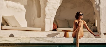 Boheme Mykonos Town - Small Luxury Hotels of the World