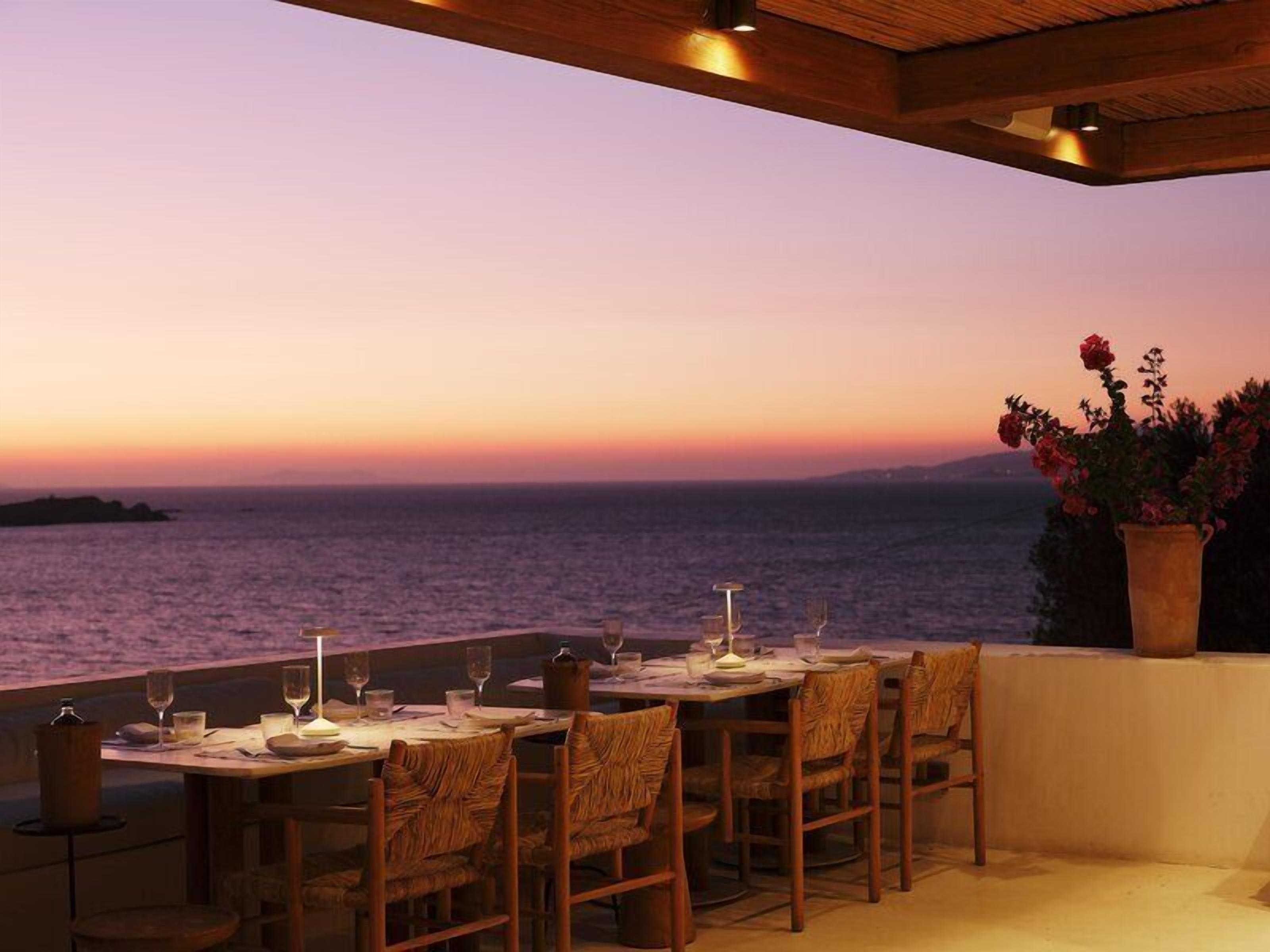 Photo - Boheme Mykonos Town - Small Luxury Hotels of the World