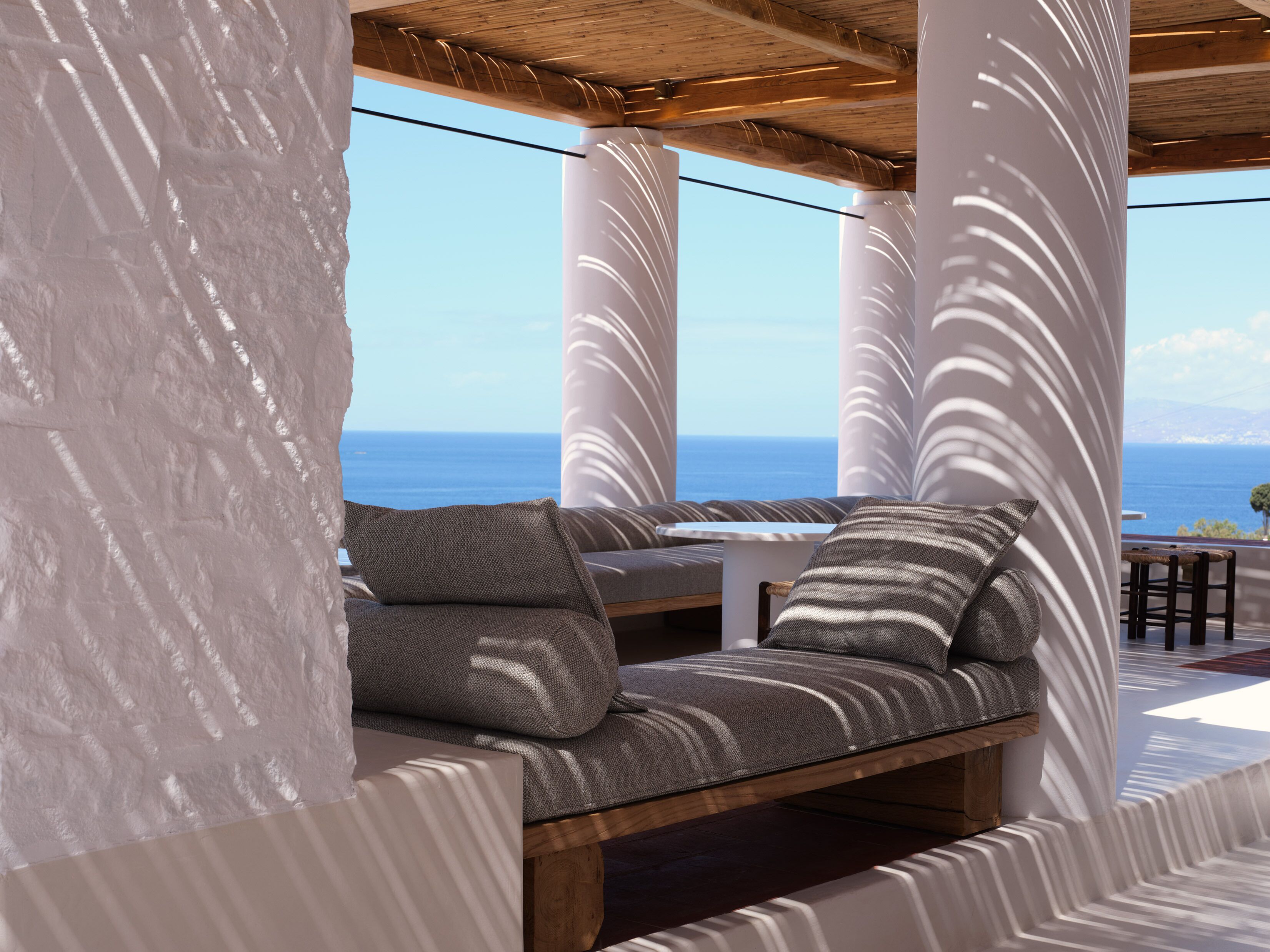 Photo - Boheme Mykonos Town - Small Luxury Hotels of the World