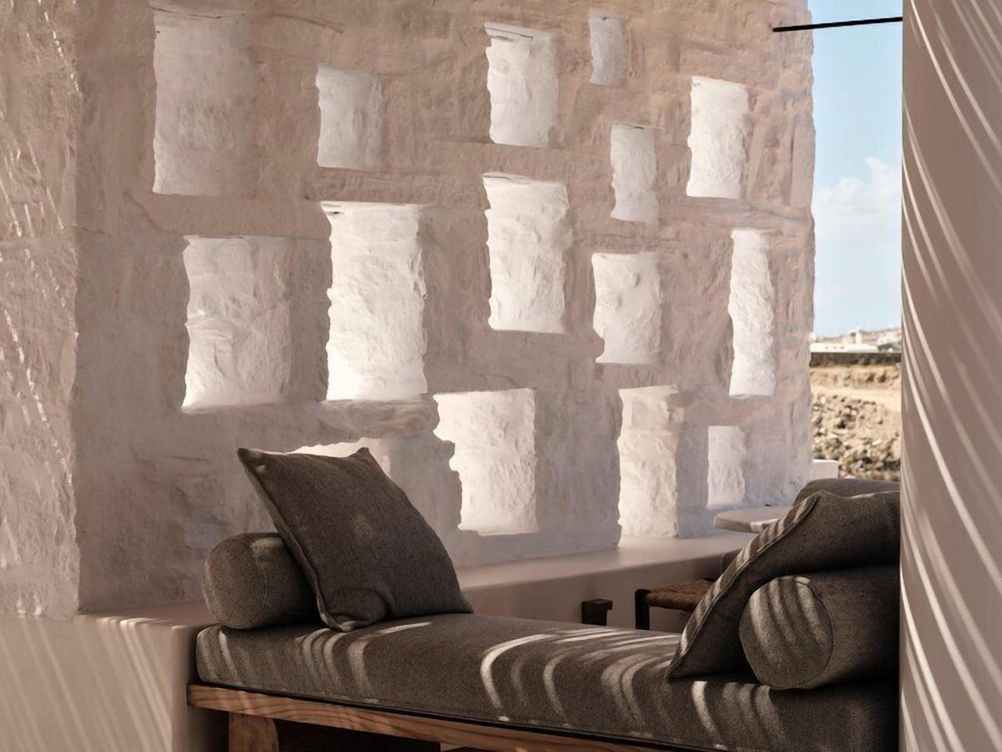 Foto - Boheme Mykonos Town - Small Luxury Hotels of the World