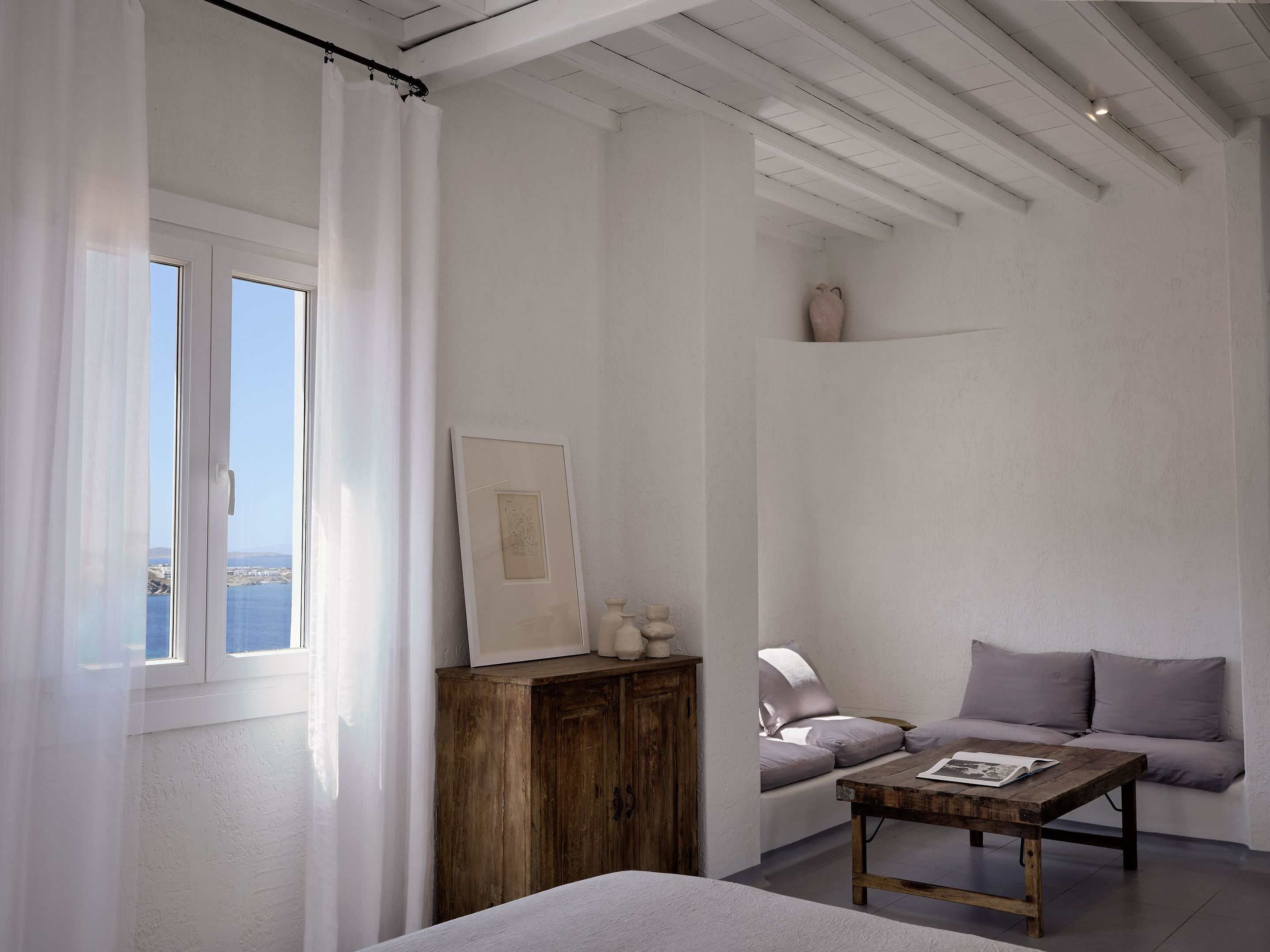 Photo - Boheme Mykonos Town - Small Luxury Hotels of the World