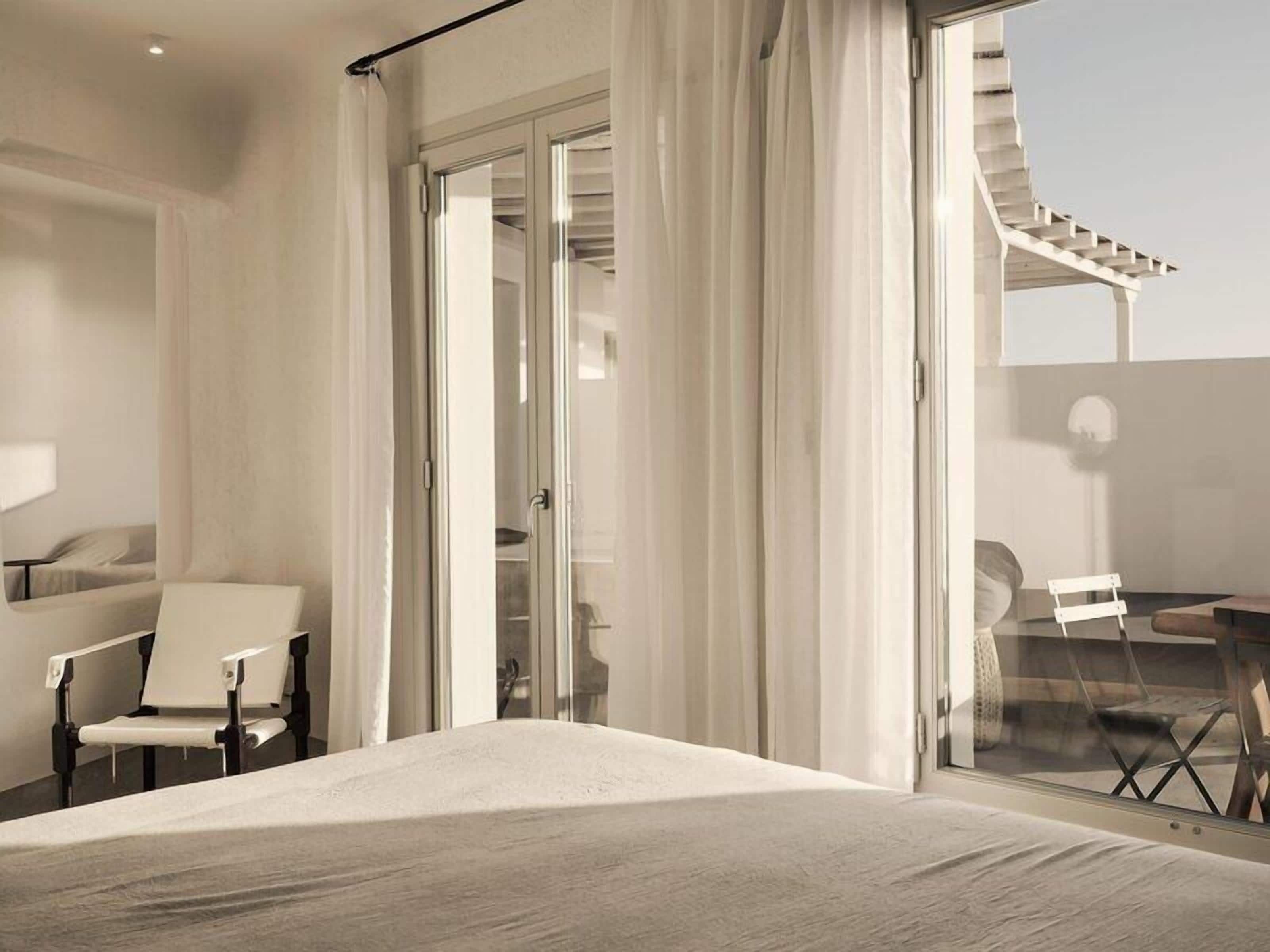 Photo - Boheme Mykonos Town - Small Luxury Hotels of the World