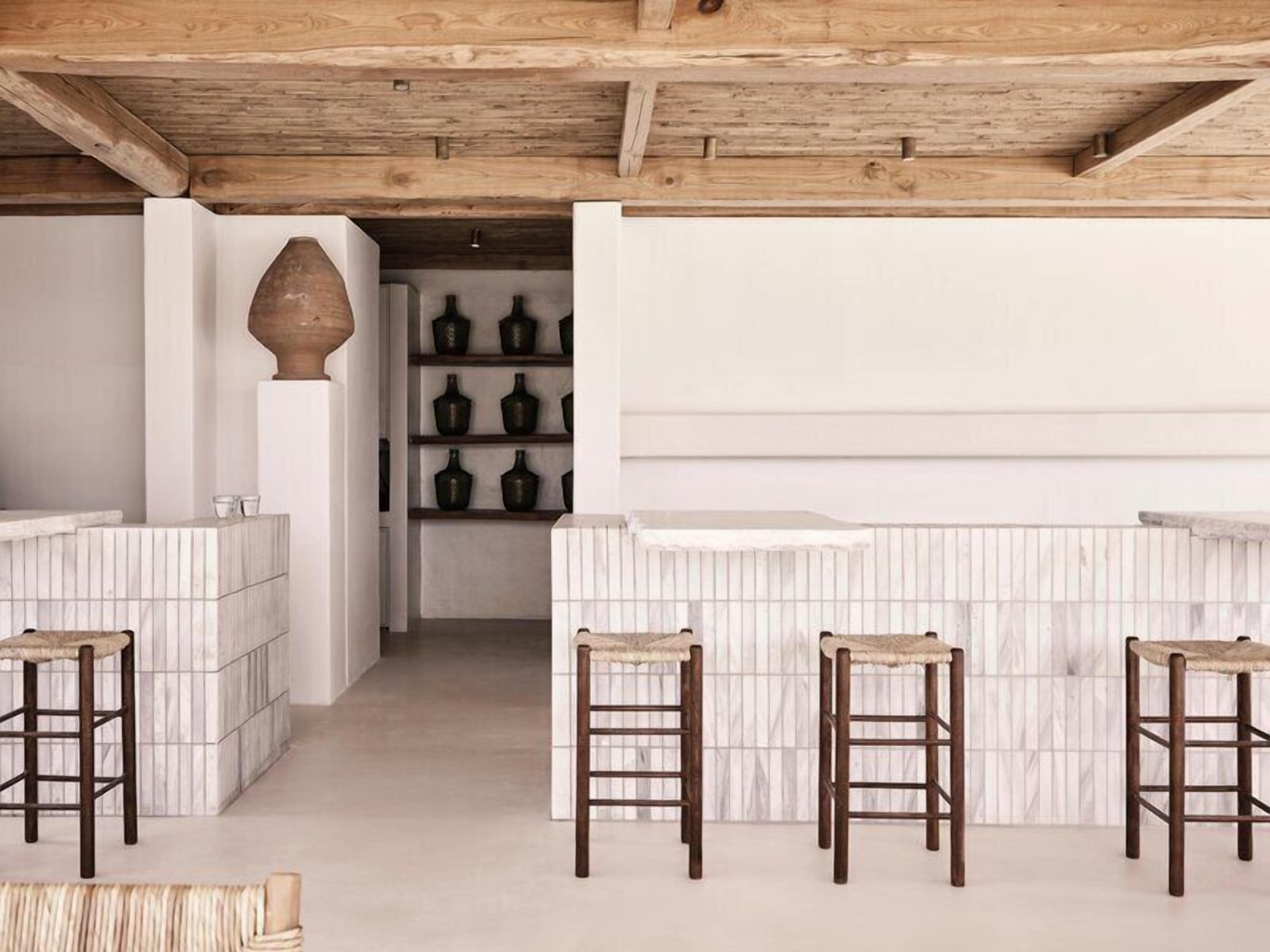 Foto - Boheme Mykonos Town - Small Luxury Hotels of the World