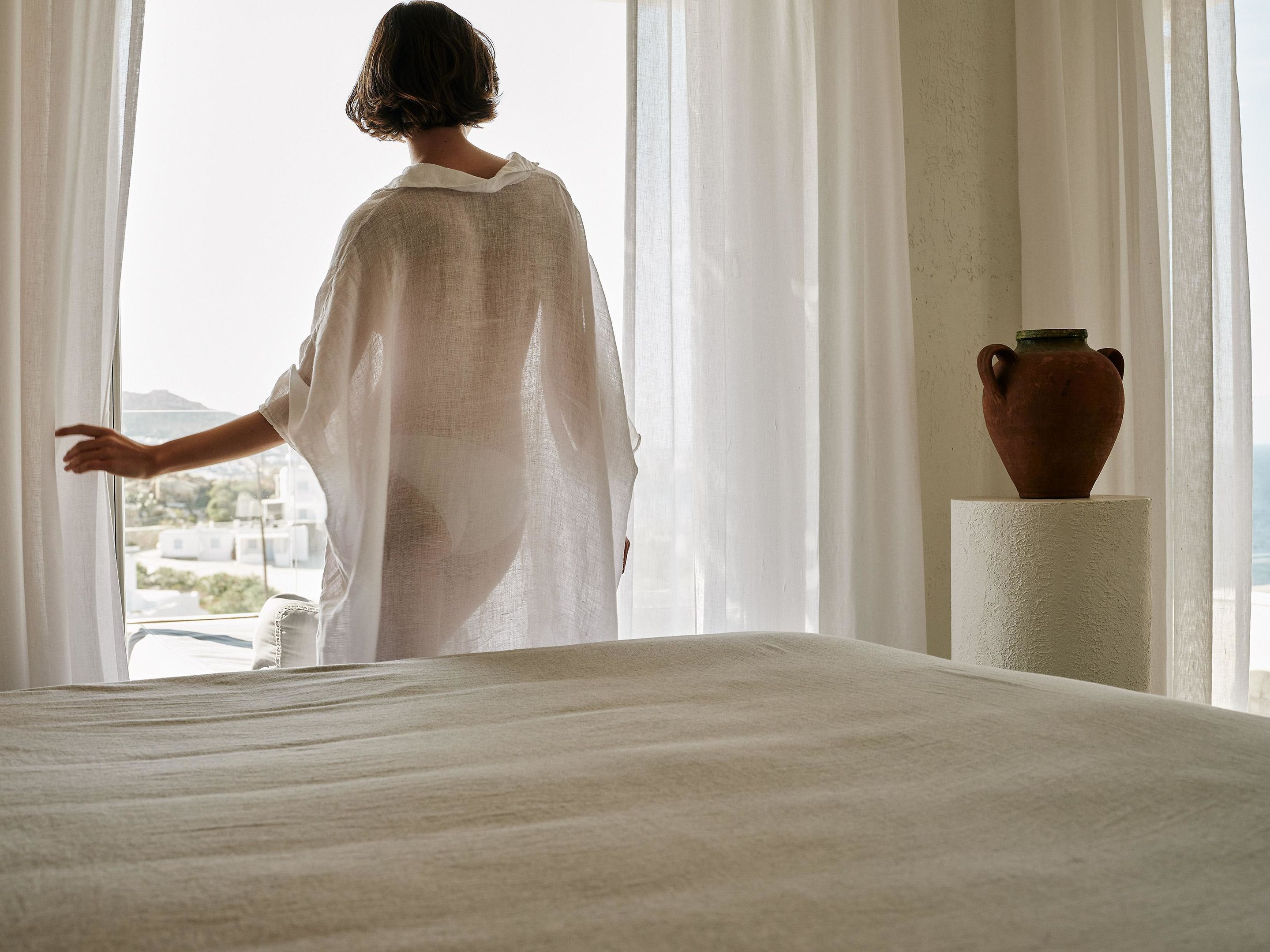 Photo - Boheme Mykonos Town - Small Luxury Hotels of the World