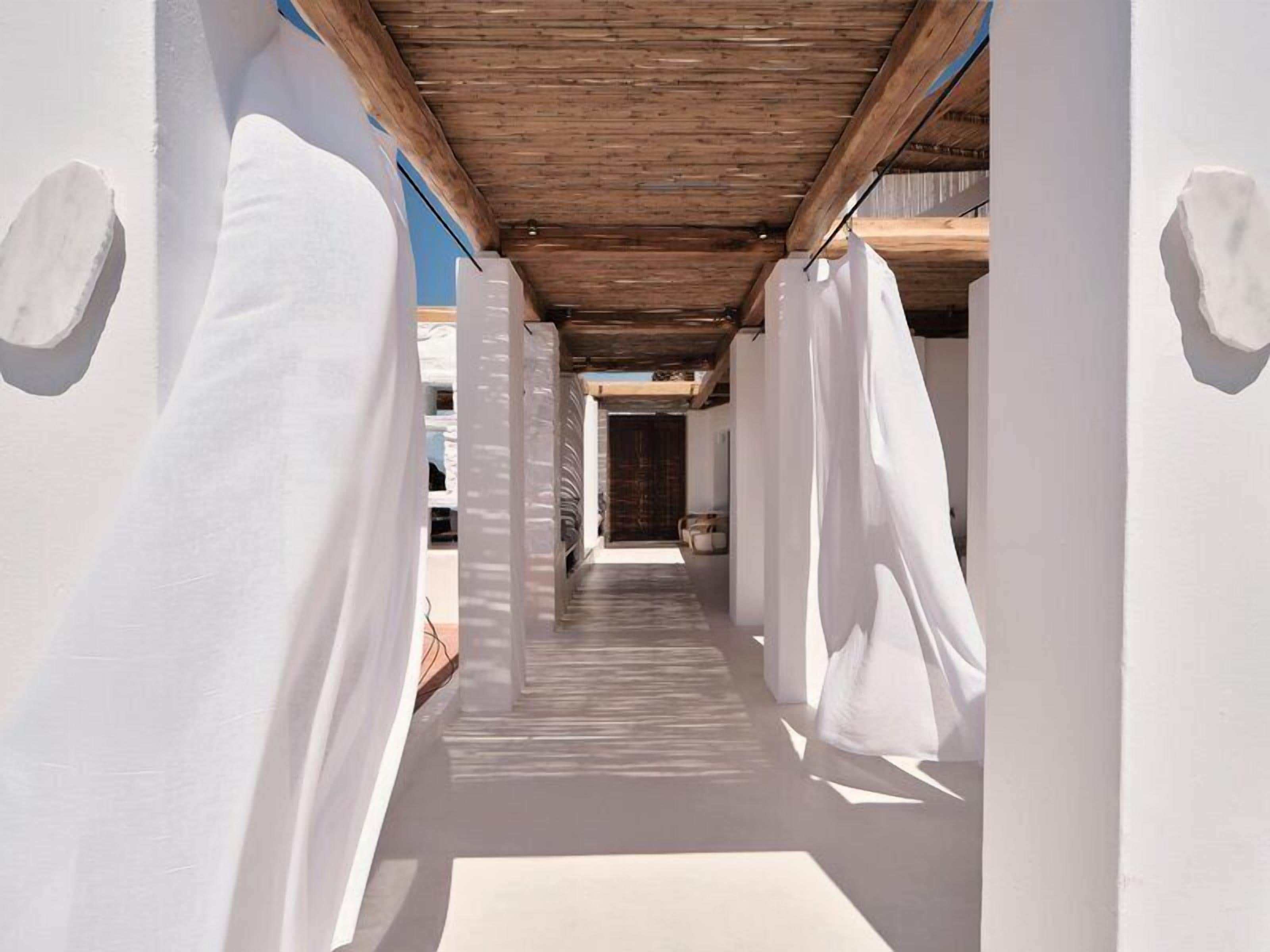 Foto - Boheme Mykonos Town - Small Luxury Hotels of the World