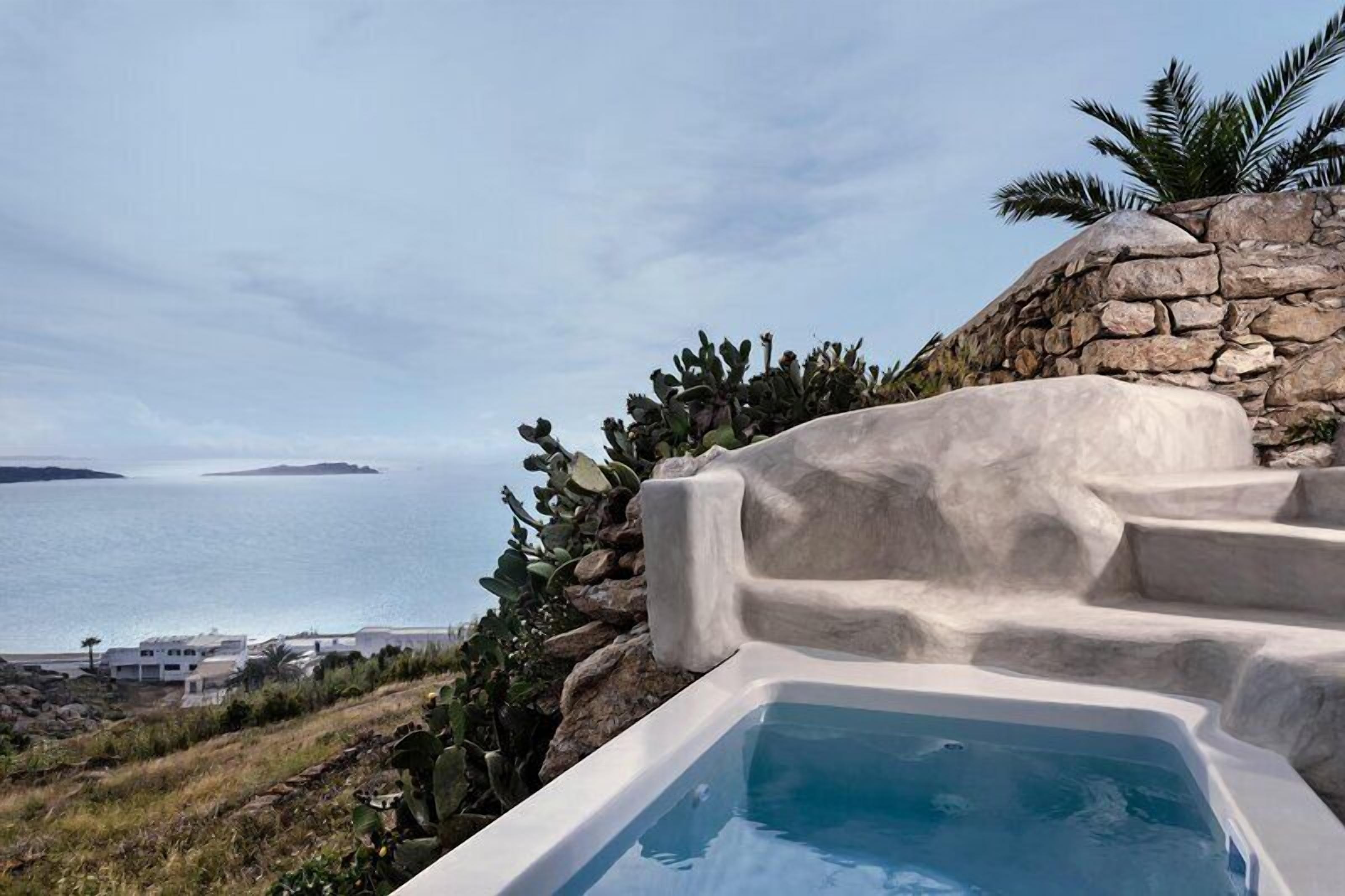 Photo - Boheme Mykonos Town - Small Luxury Hotels of the World
