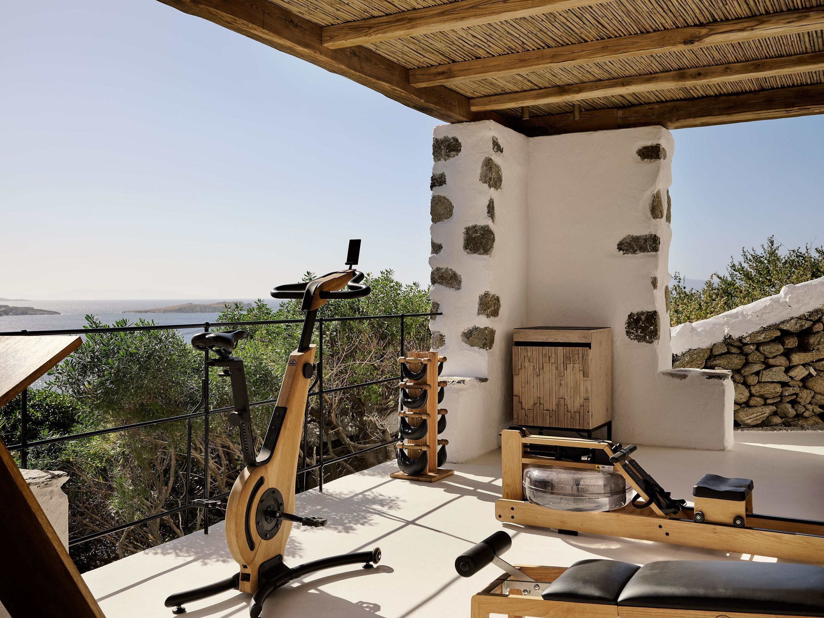 Photo - Boheme Mykonos Town - Small Luxury Hotels of the World