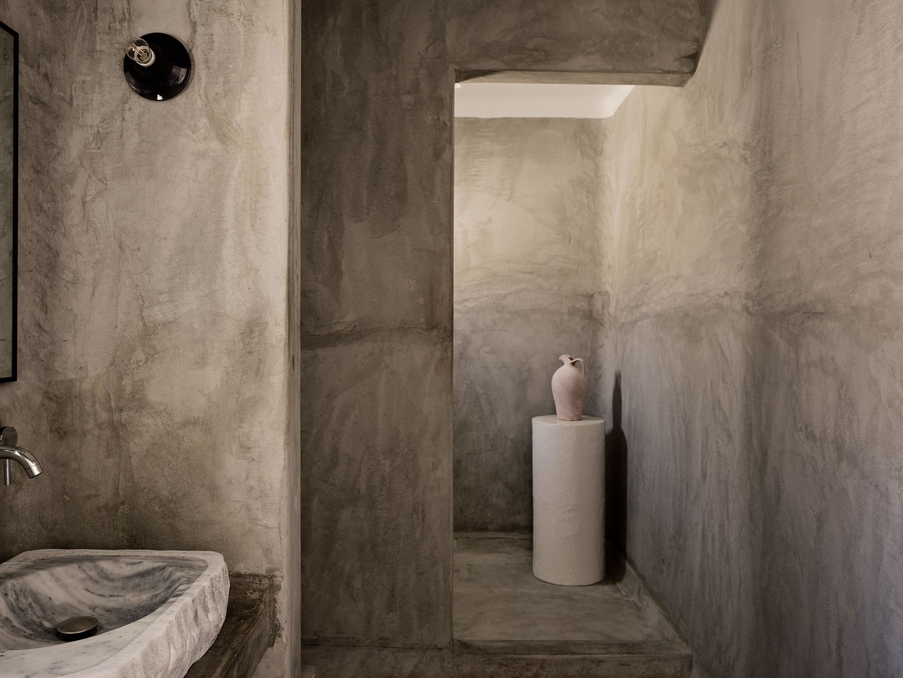 Photo - Boheme Mykonos Town - Small Luxury Hotels of the World
