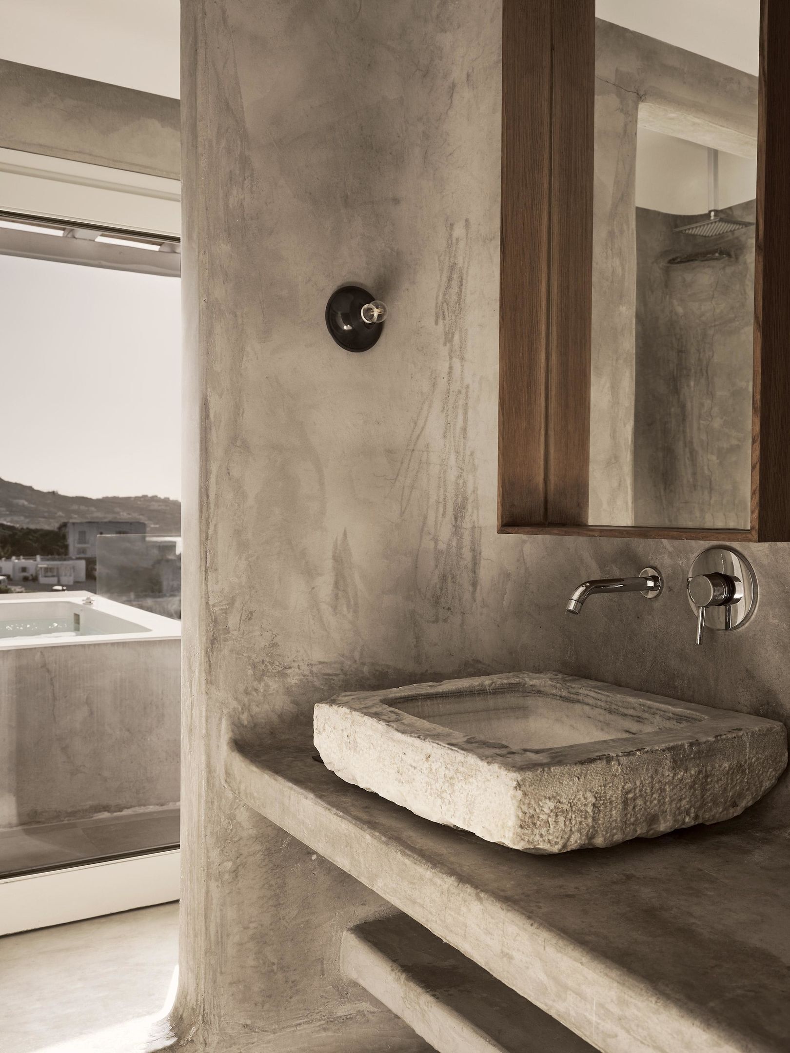 Photo - Boheme Mykonos Town - Small Luxury Hotels of the World