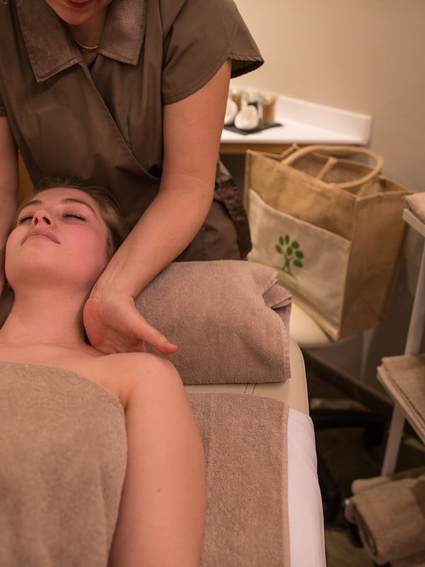 Massage