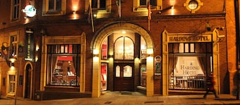 Harding Hotel