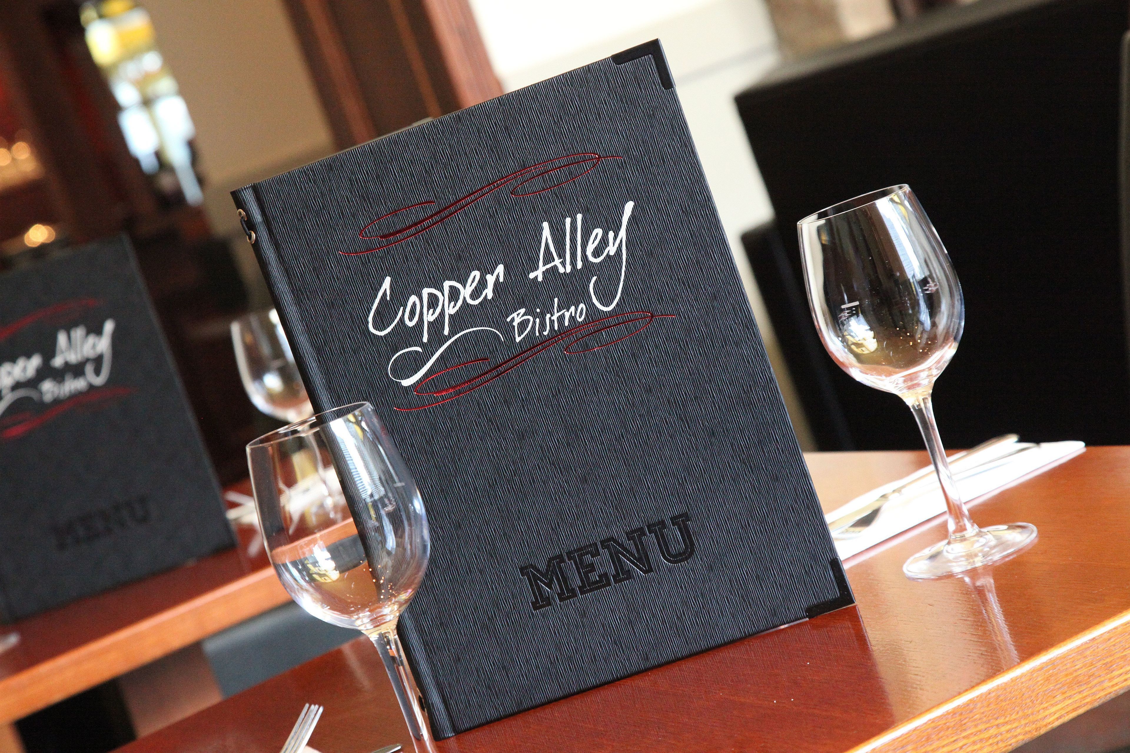 2 restaurants, breakfast, lunch, dinner served; modern european cuisine