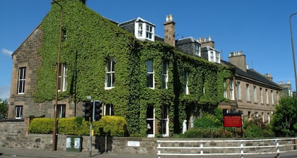 A Haven Townhouse