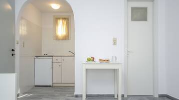 Kitchenette privada