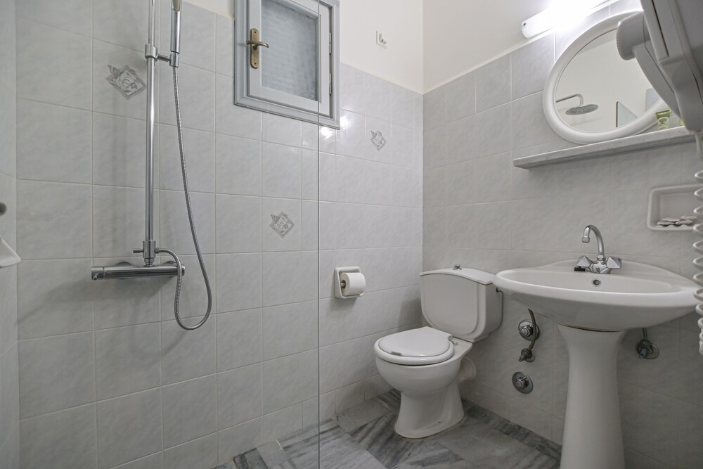 Soula Hotel Naxos by null