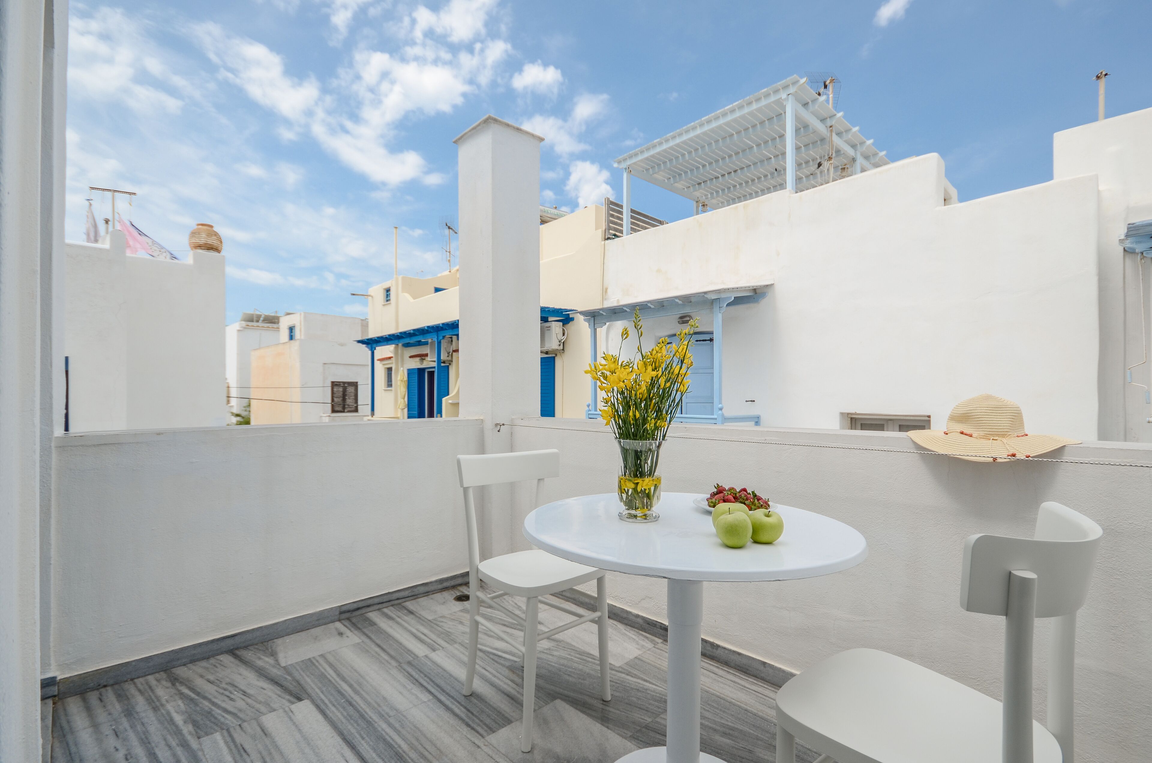Photo - Soula Naxos