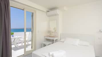 Junior Suite | Beach/ocean view