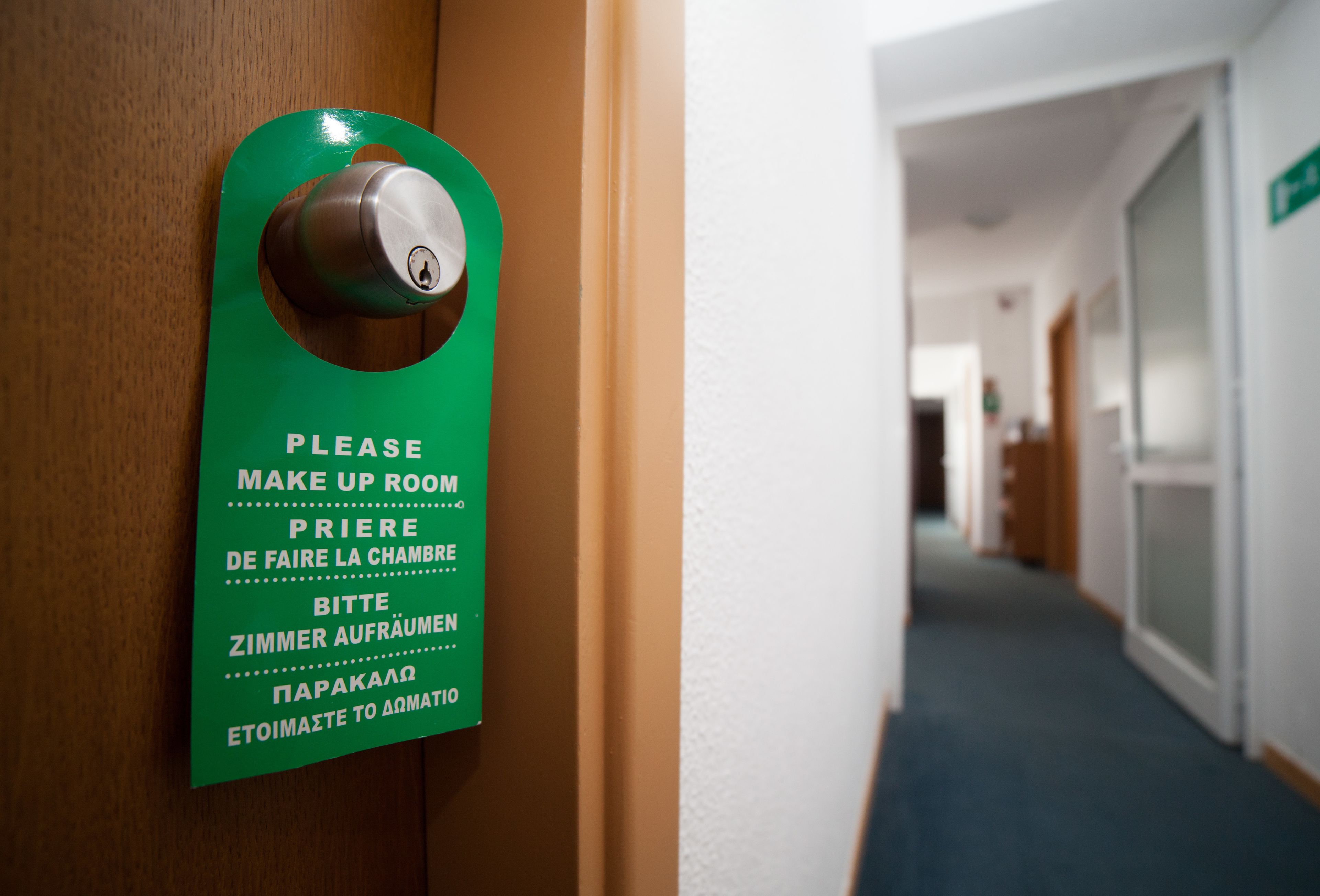 premium bedding, desk, iron/ironing board, free wifi