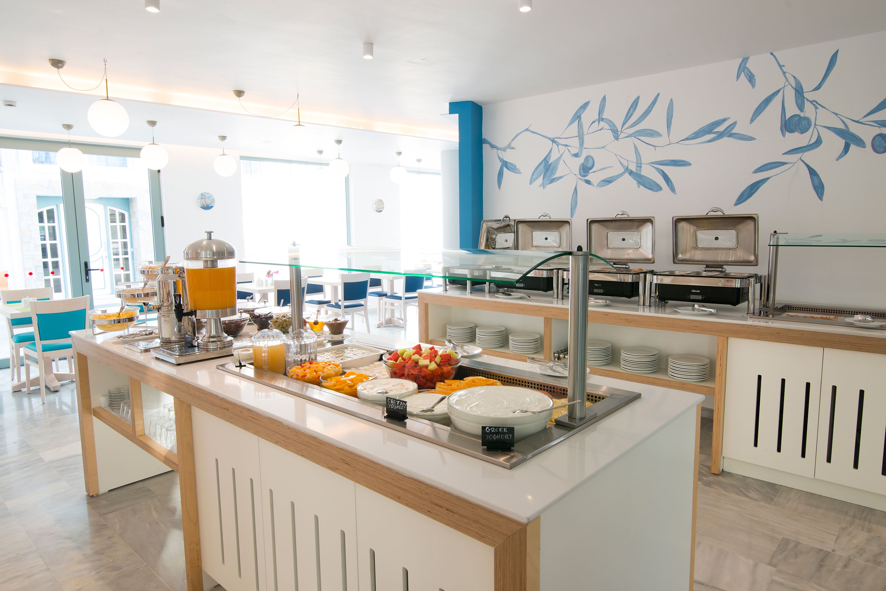 Foto - Alia Beach Hotel by Estia