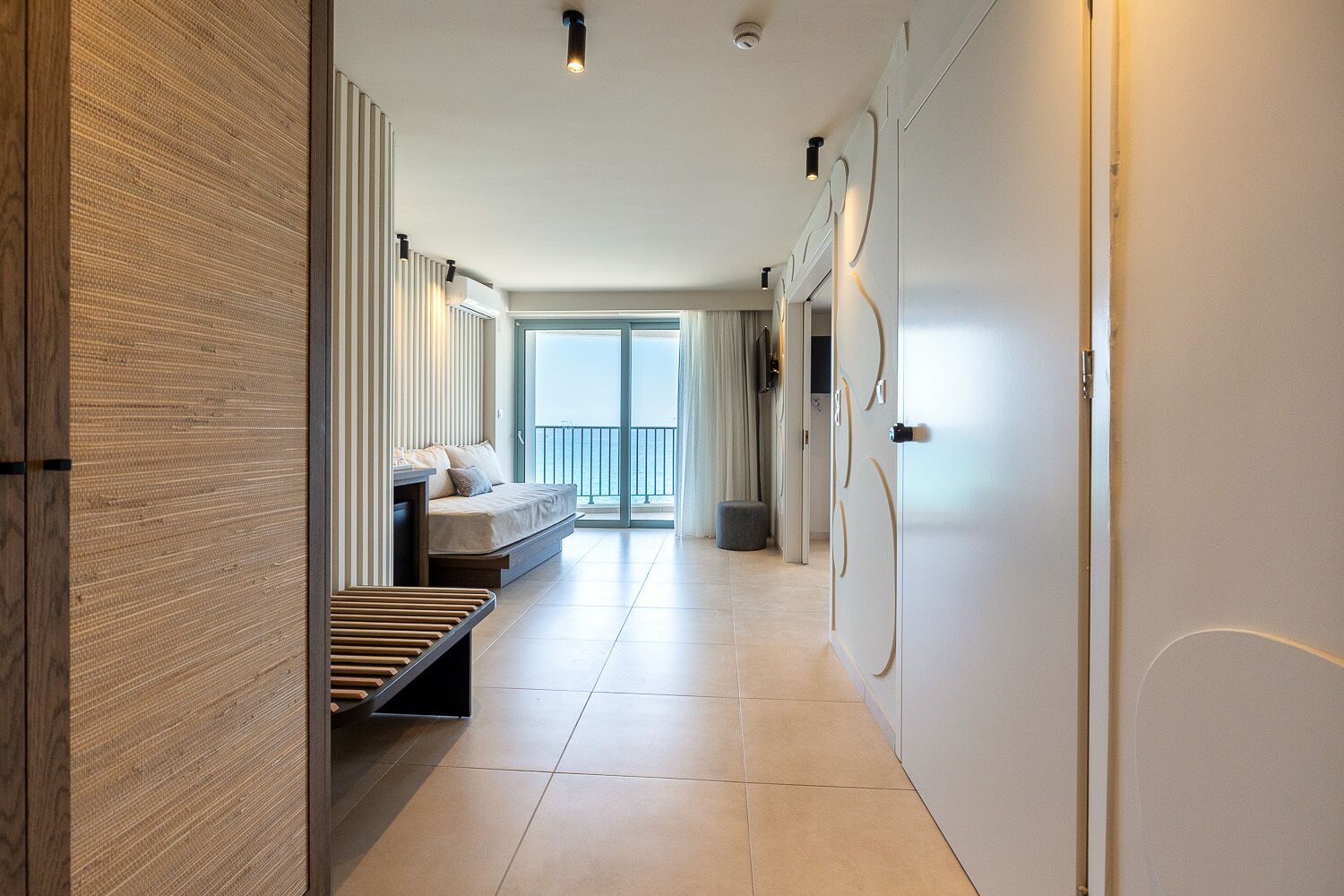 Foto - Alia Beach Hotel by Estia