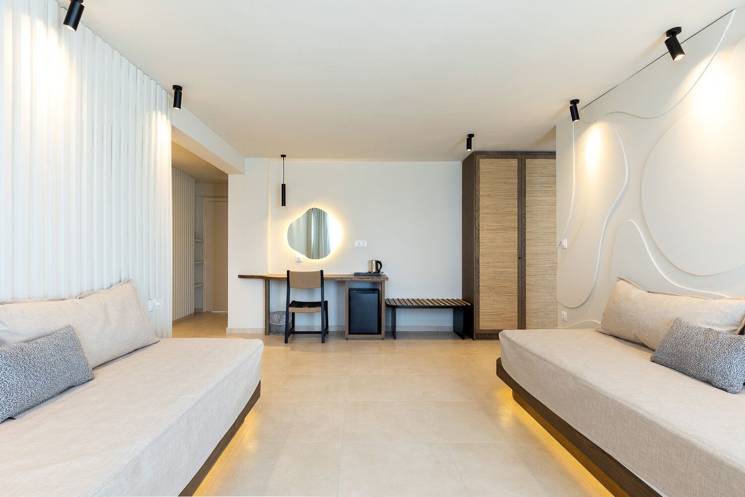 Photo - Alia Beach Hotel by Estia