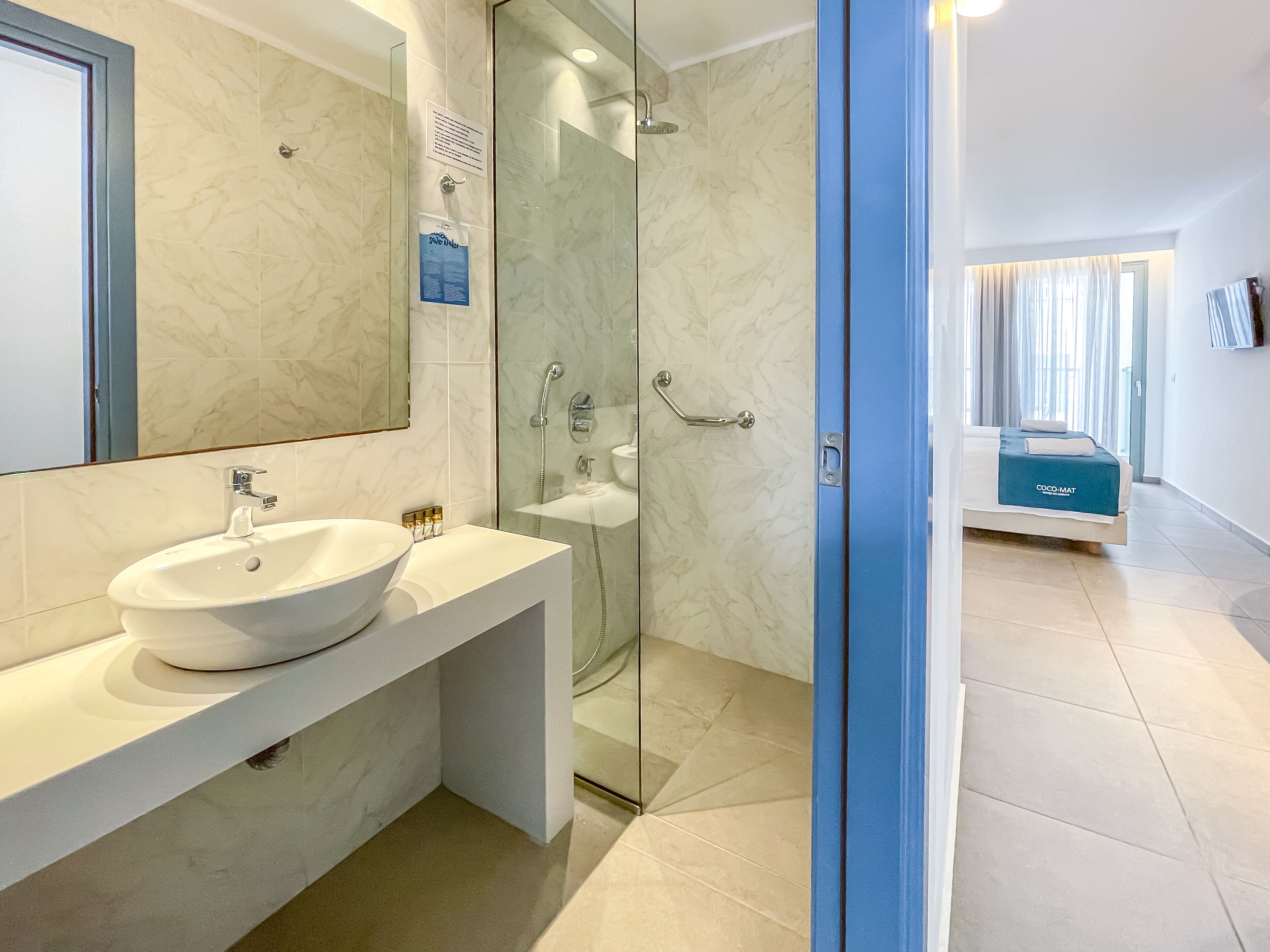 Foto - Alia Beach Hotel by Estia