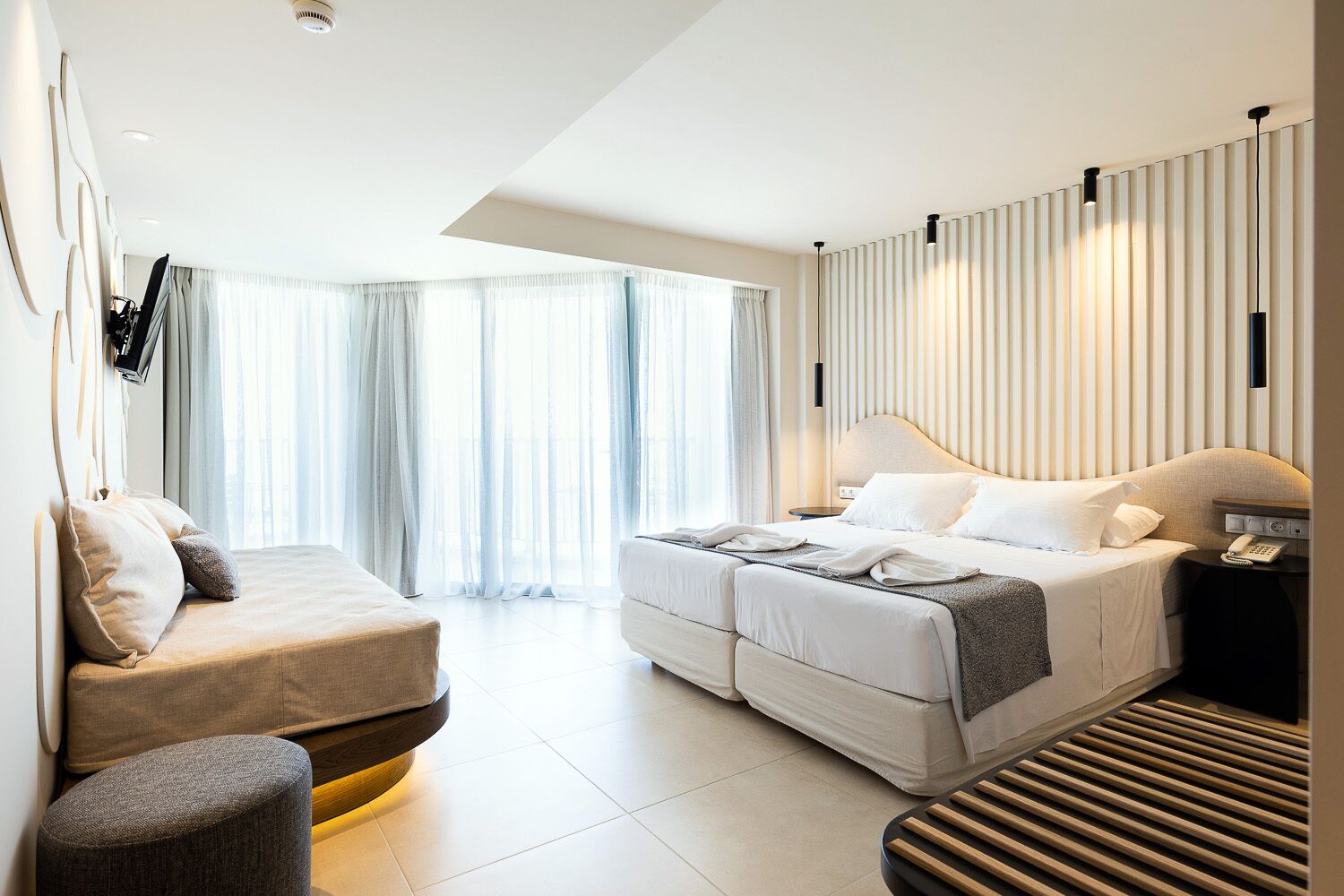 Foto - Alia Beach Hotel by Estia