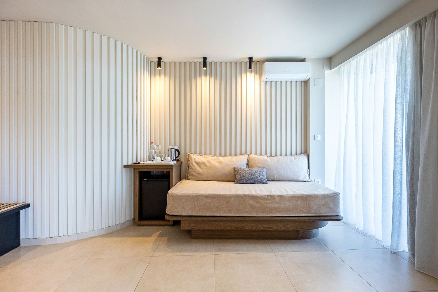 Foto - Alia Beach Hotel by Estia