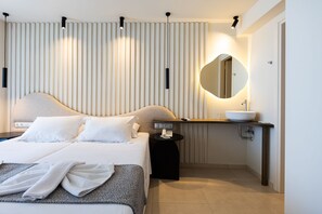 Sábanas de algodón egipcio y ropa de cama de alta calidad 