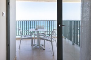 Junior Suite, Sea View