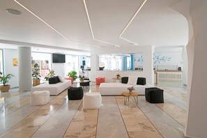 Recepción