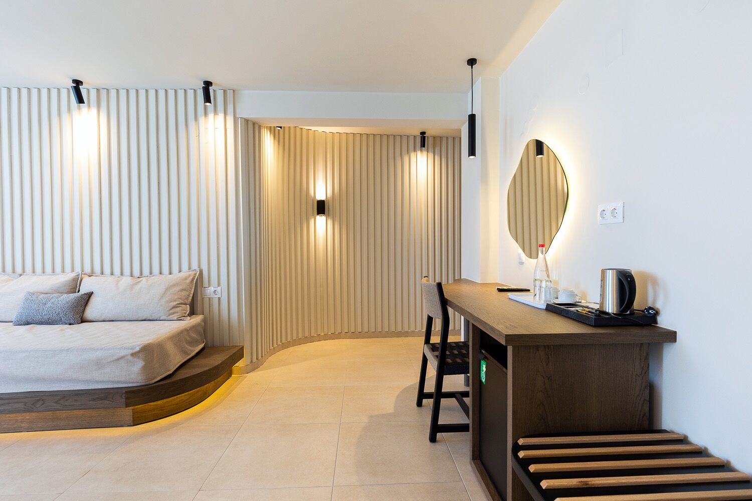 Foto - Alia Beach Hotel by Estia