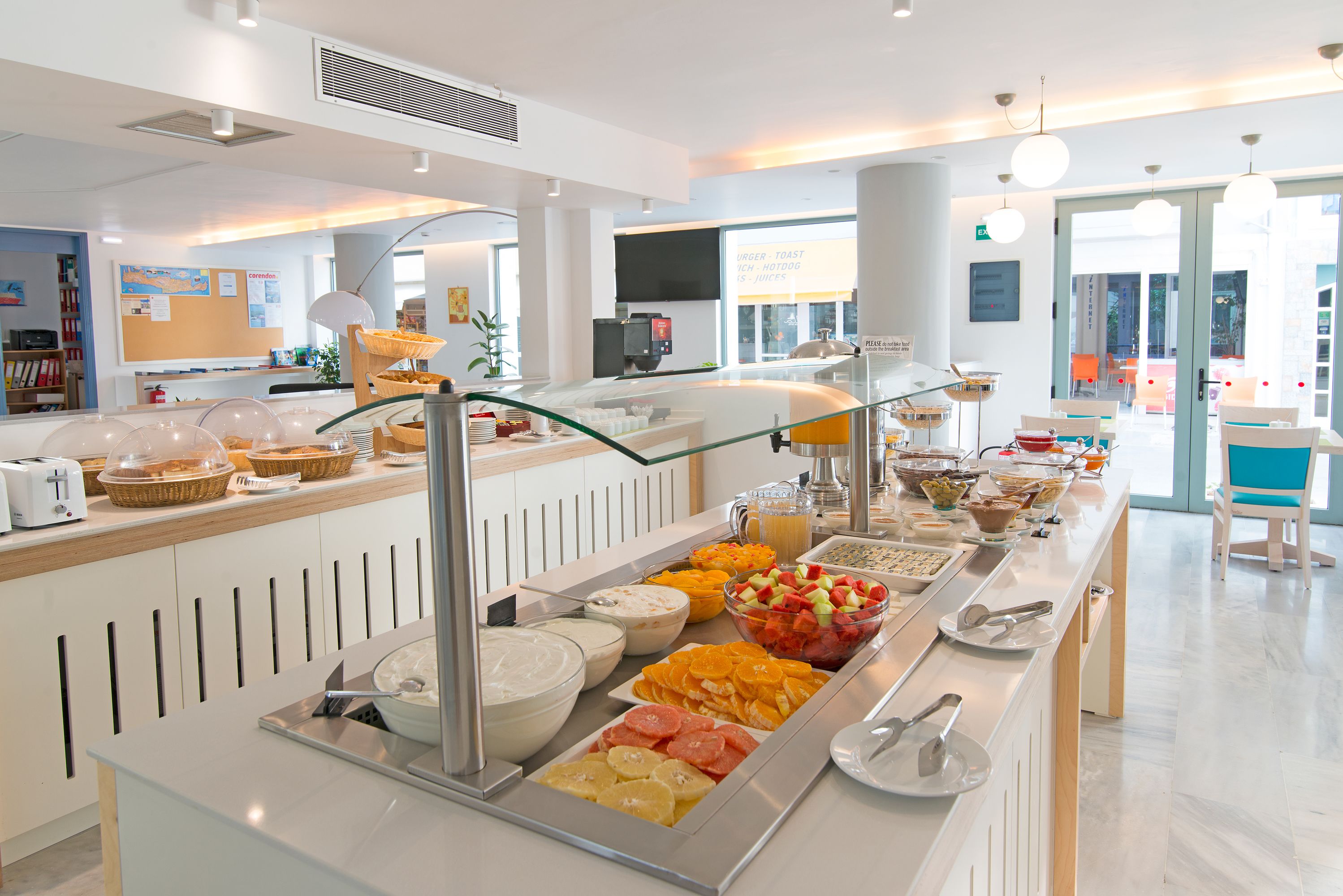 Foto - Alia Beach Hotel by Estia