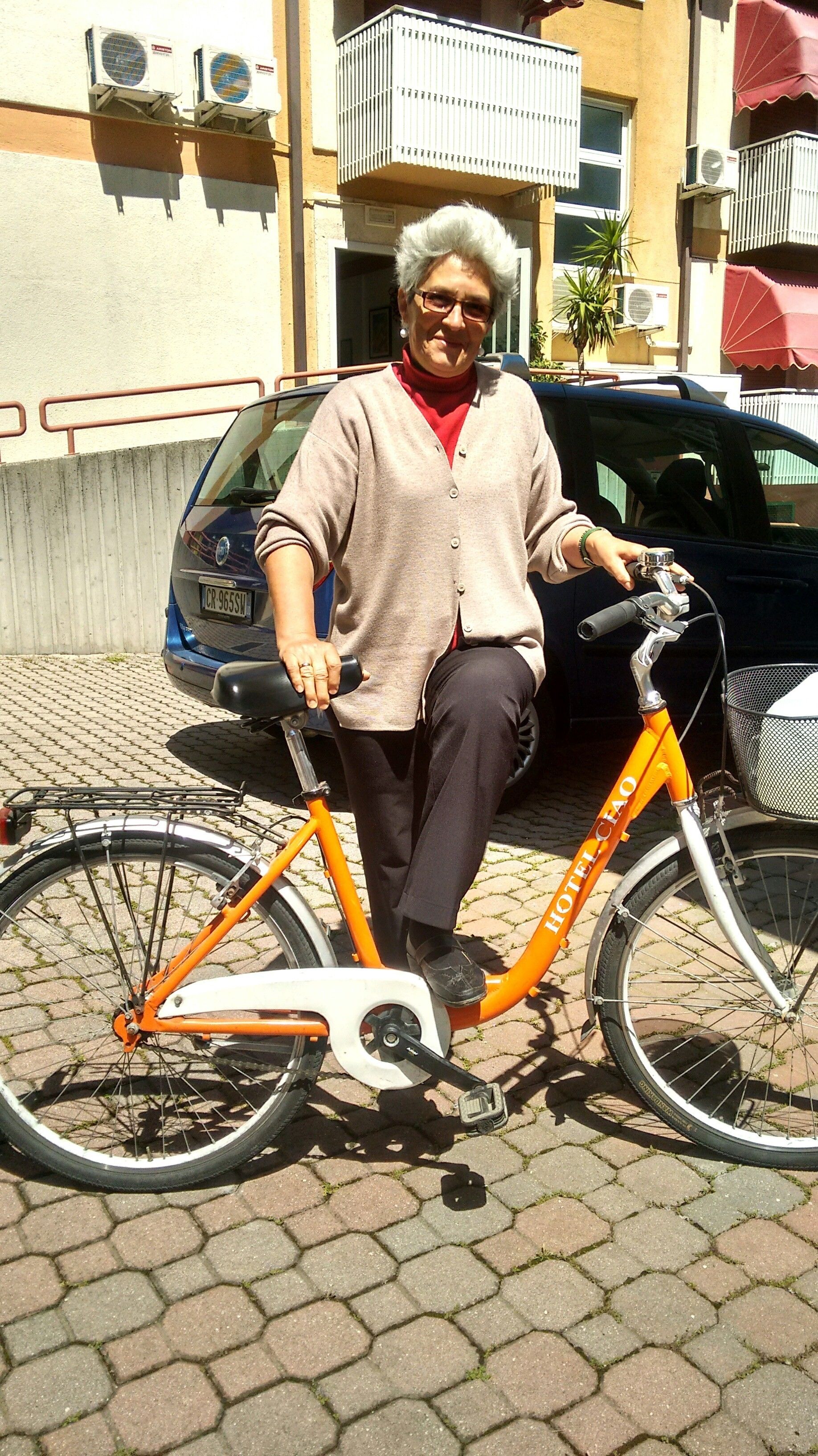 children’s activities