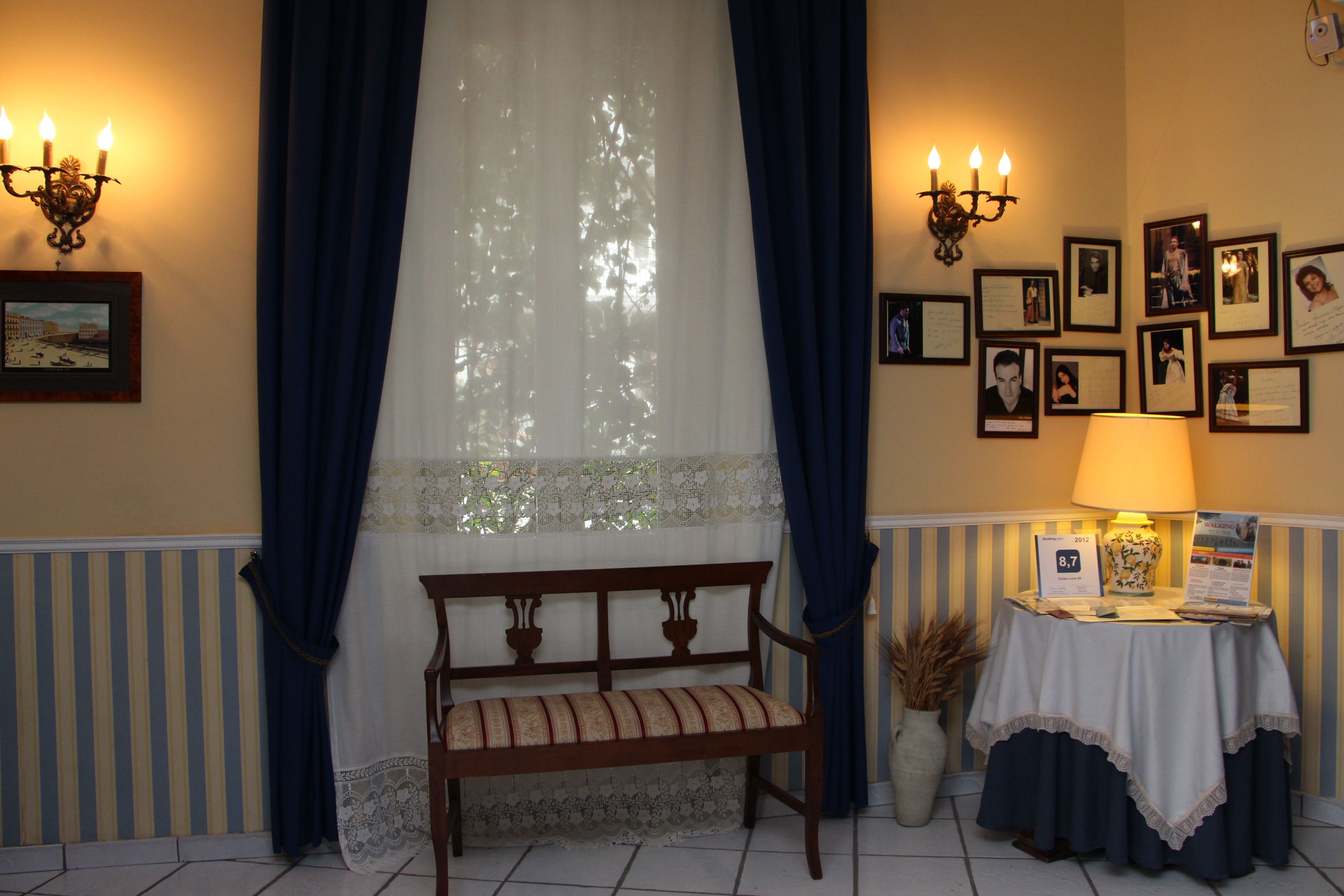 Photo - Santa Lucia 50