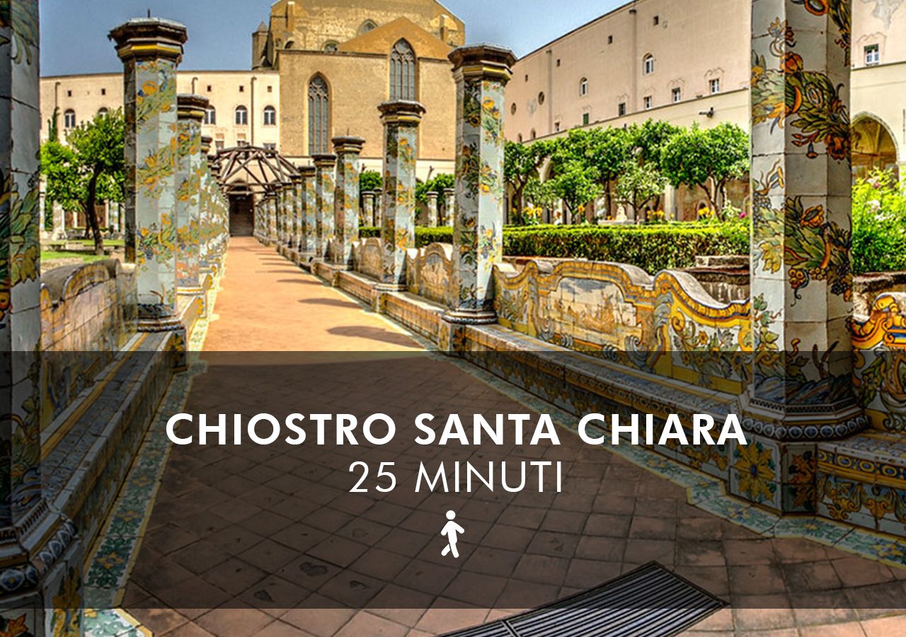 Foto - Santa Lucia 50