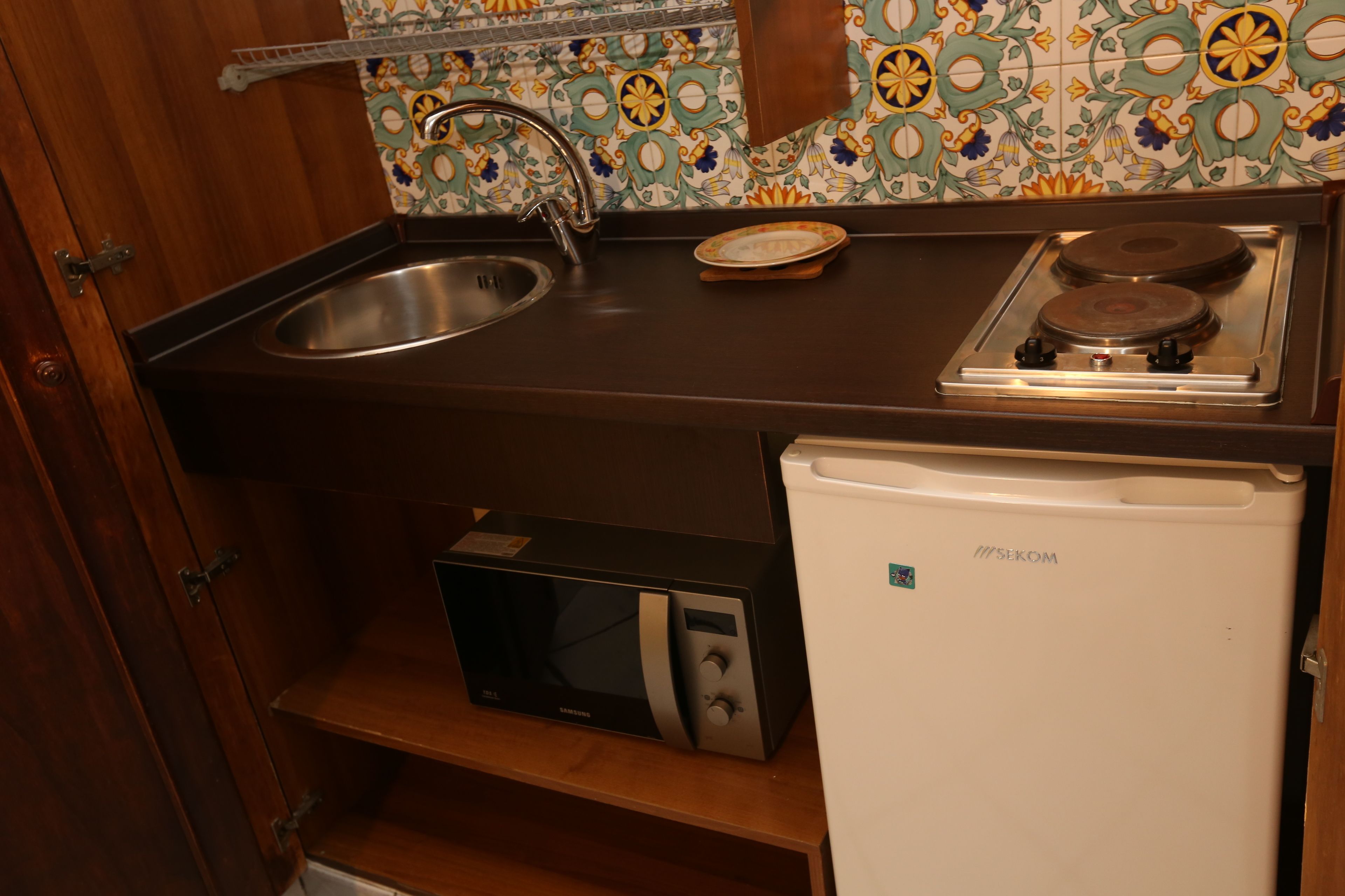 Foto - Santa Lucia 50