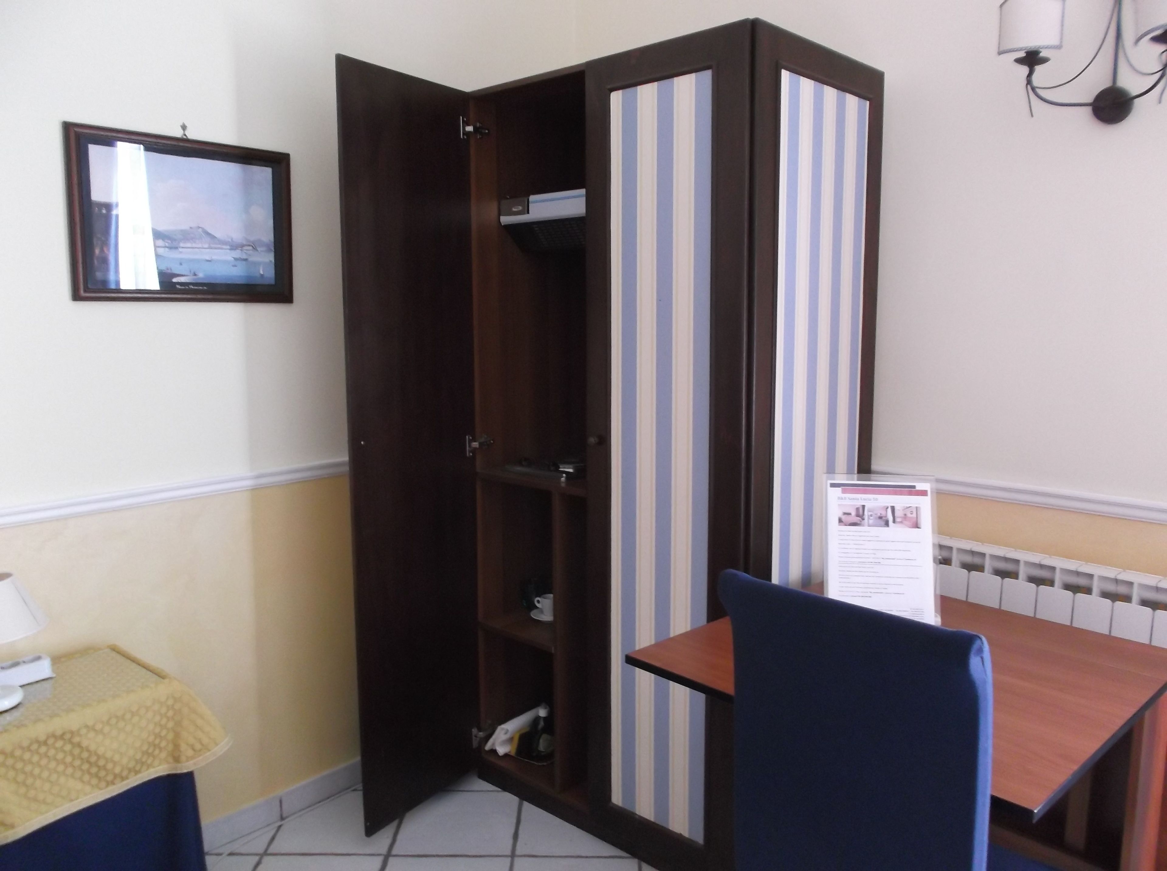 Foto - Santa Lucia 50