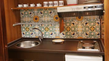 Appartement | Cuisine privée
