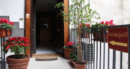 B&B Santa Lucia 50