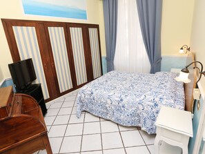 อพาร์ทเมนท์ | วิวจากห้องพัก