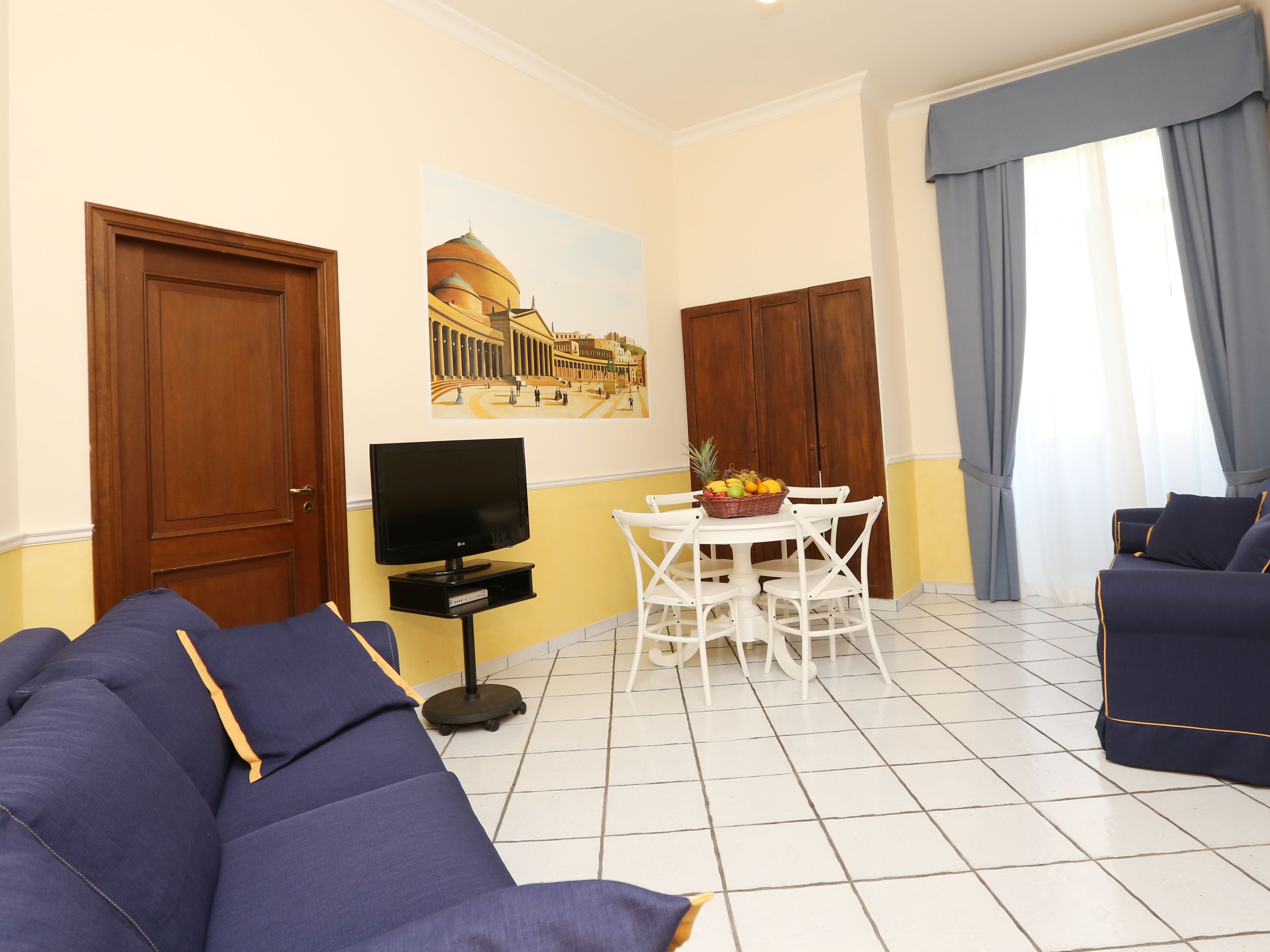 Foto - Santa Lucia 50