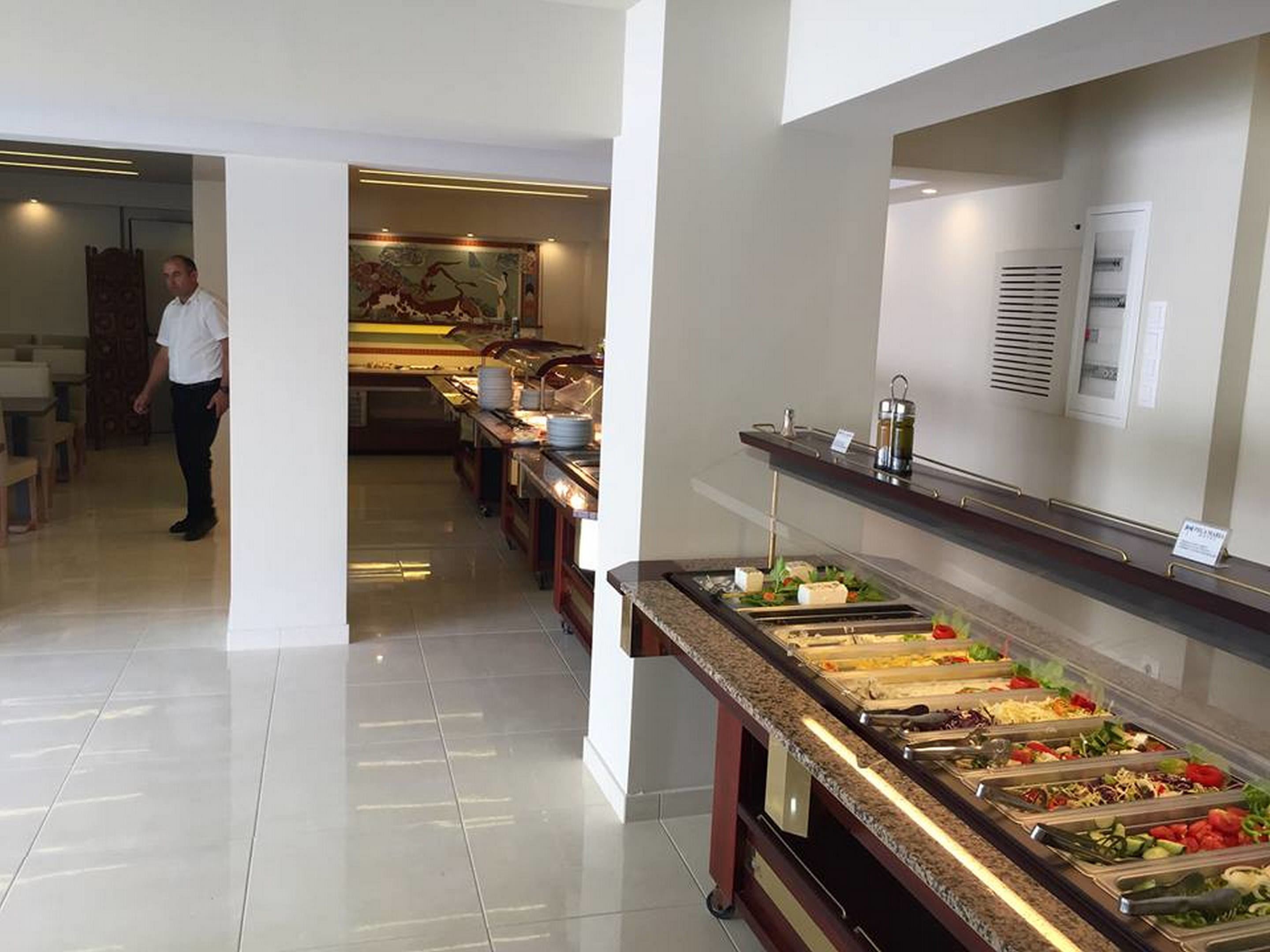 Foto - Pela Maria Hotel