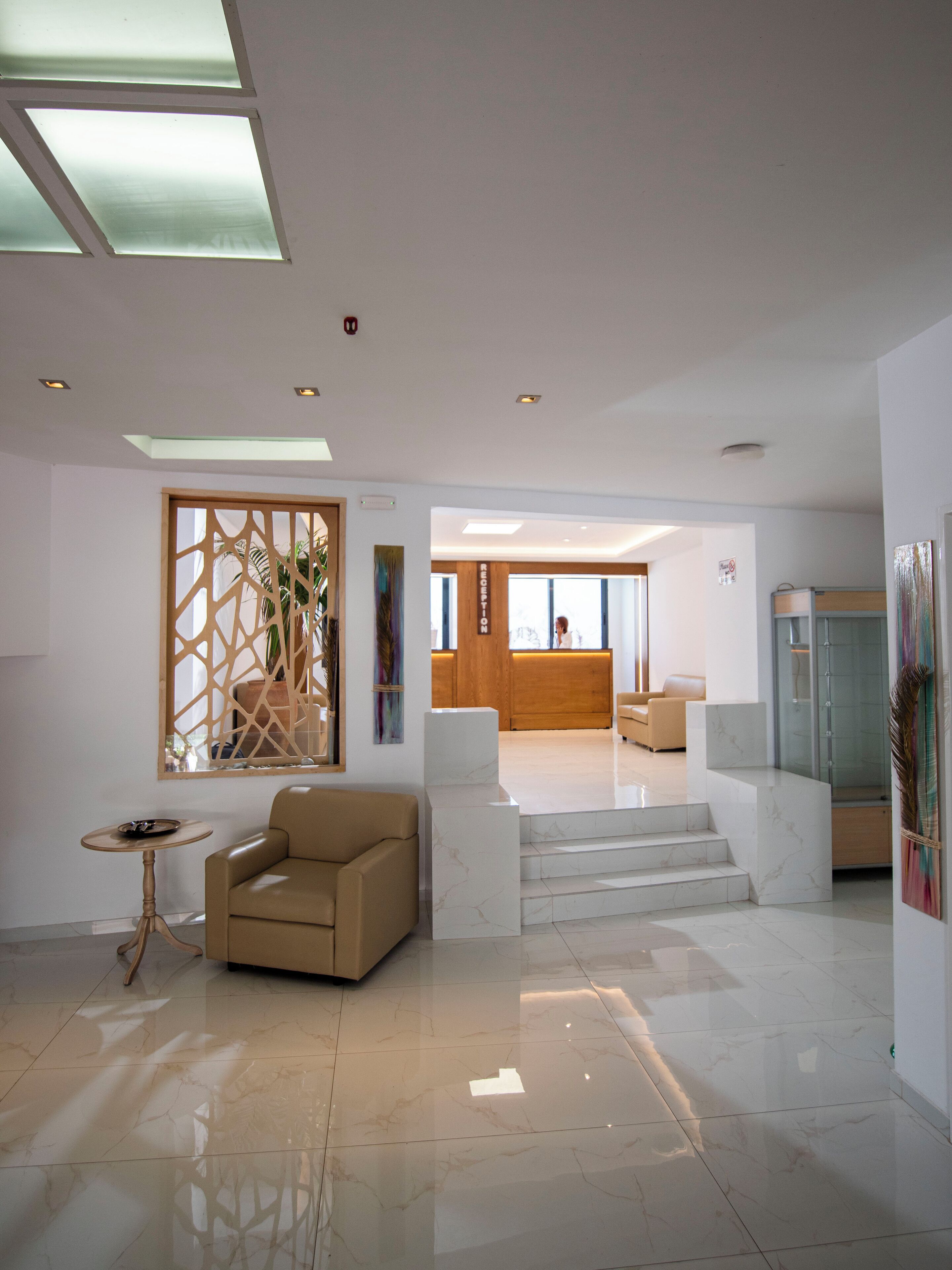 Foto - Pela Maria Hotel