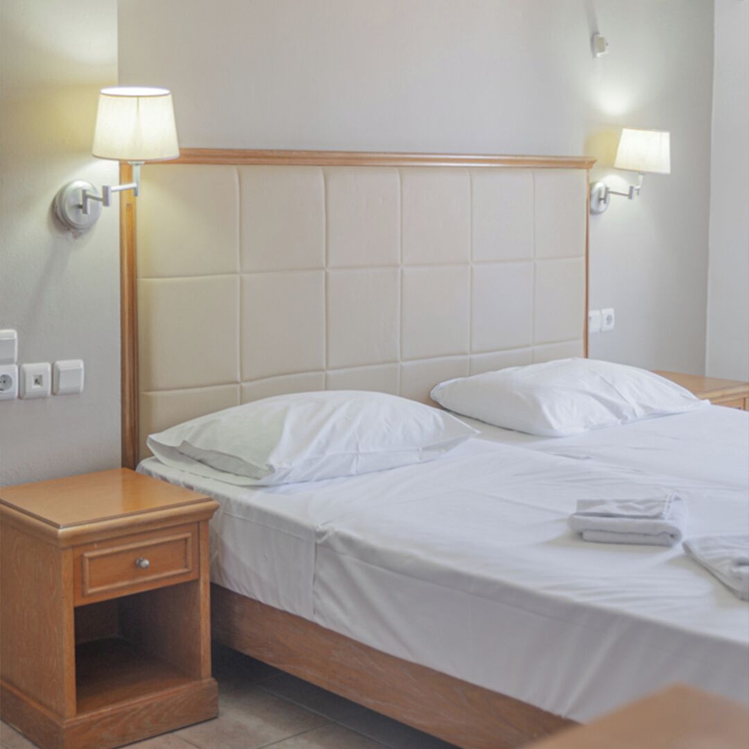 Foto - Pela Maria Hotel